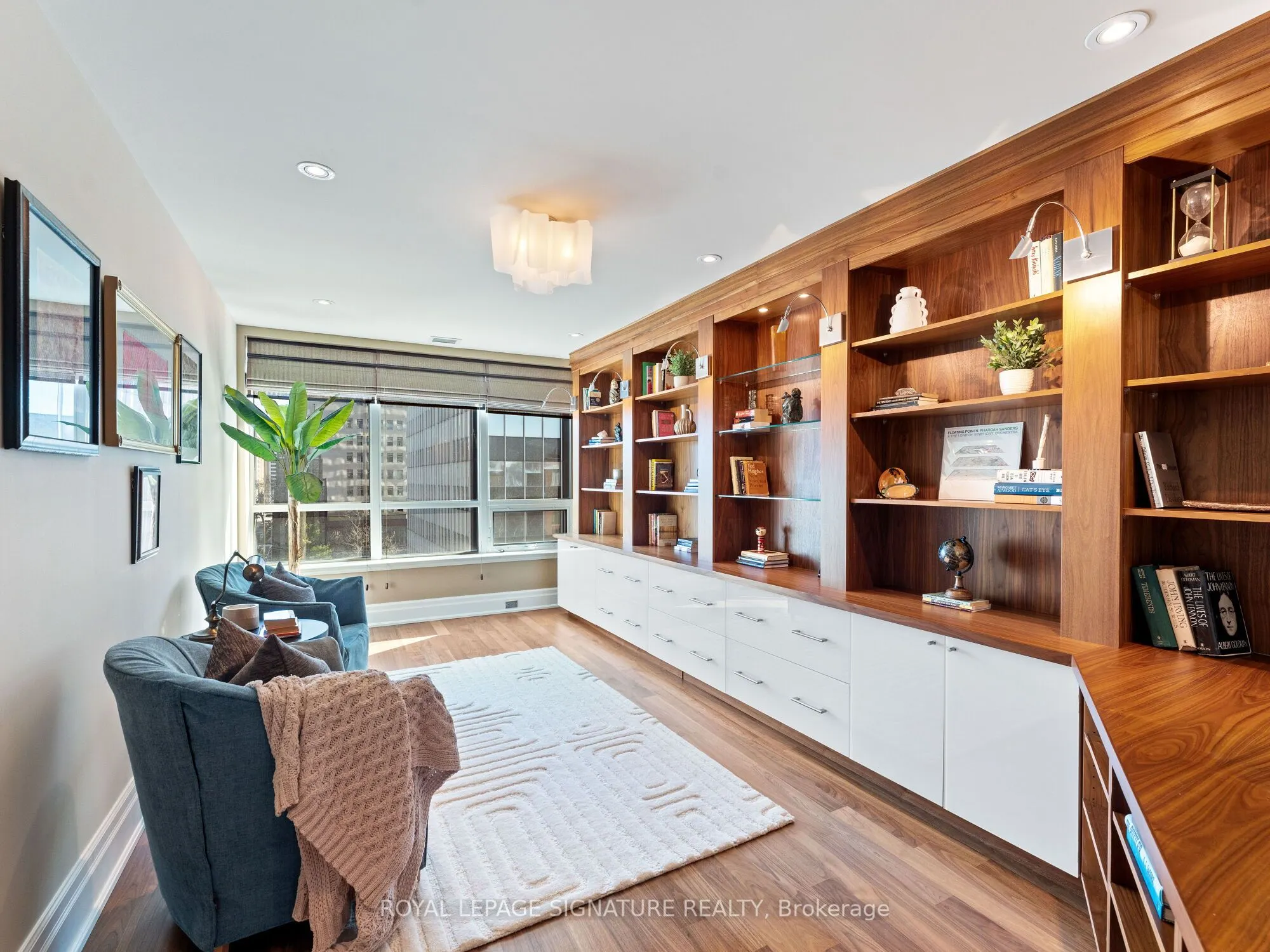 155 St. Clair Avenue W, #603