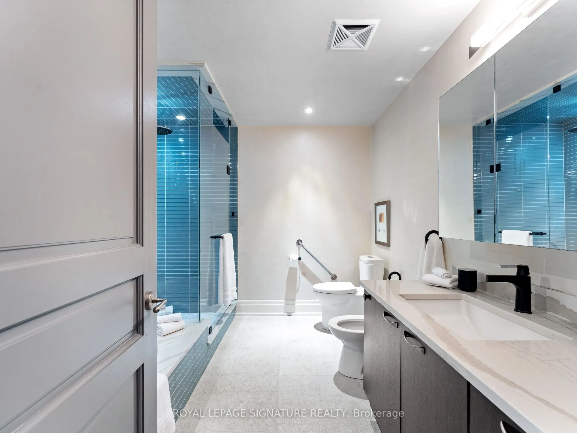 155 St. Clair Avenue W, #603