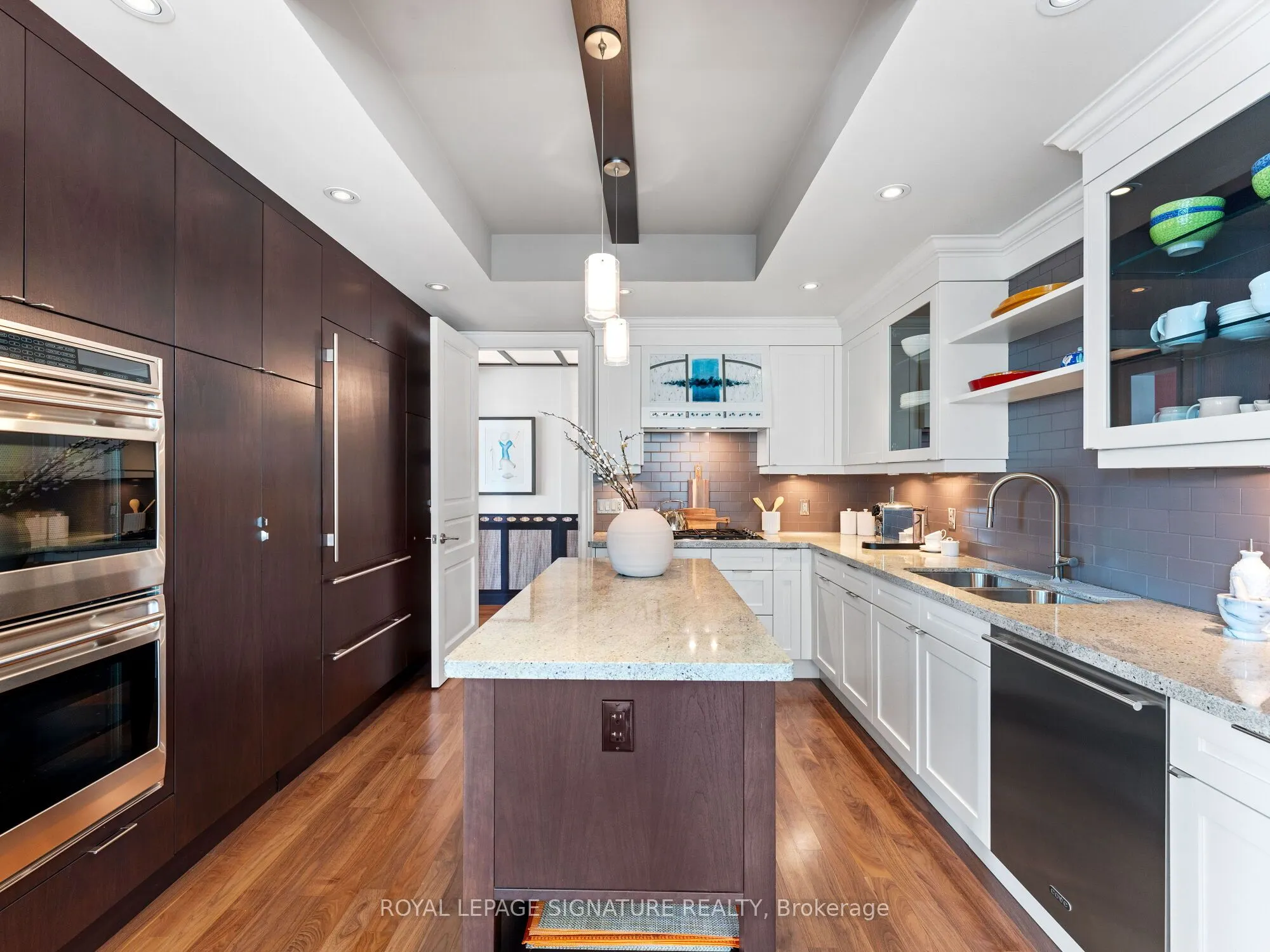 155 St. Clair Avenue W, #603