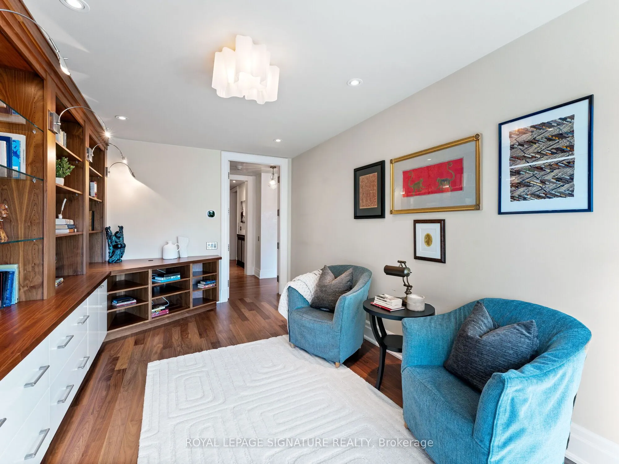 155 St. Clair Avenue W, #603