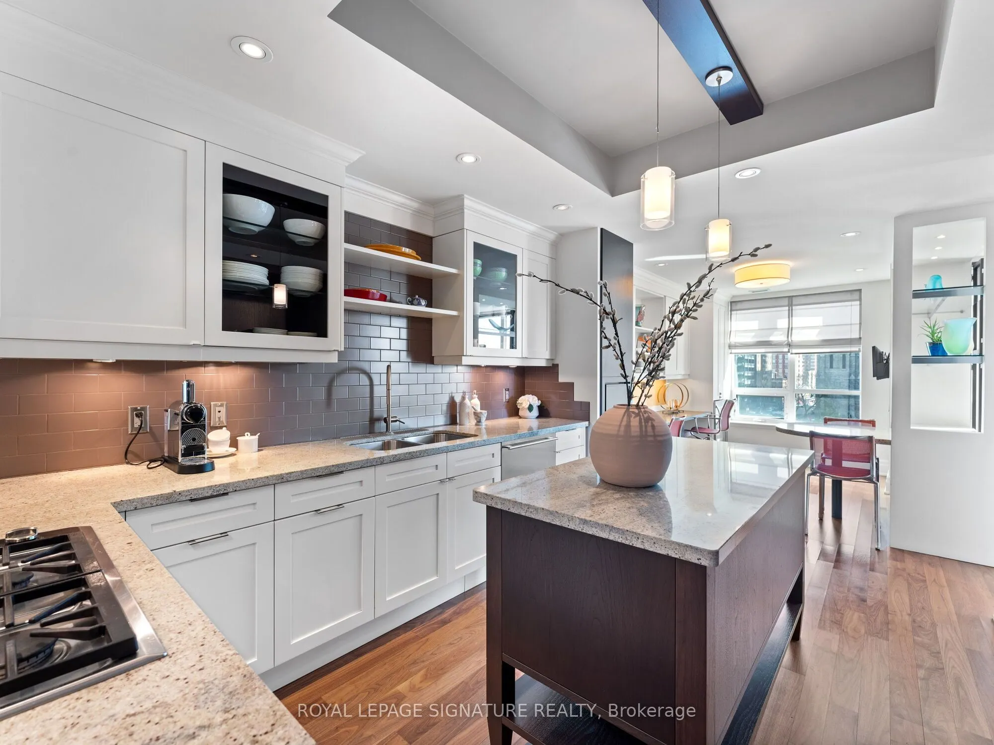155 St. Clair Avenue W, #603