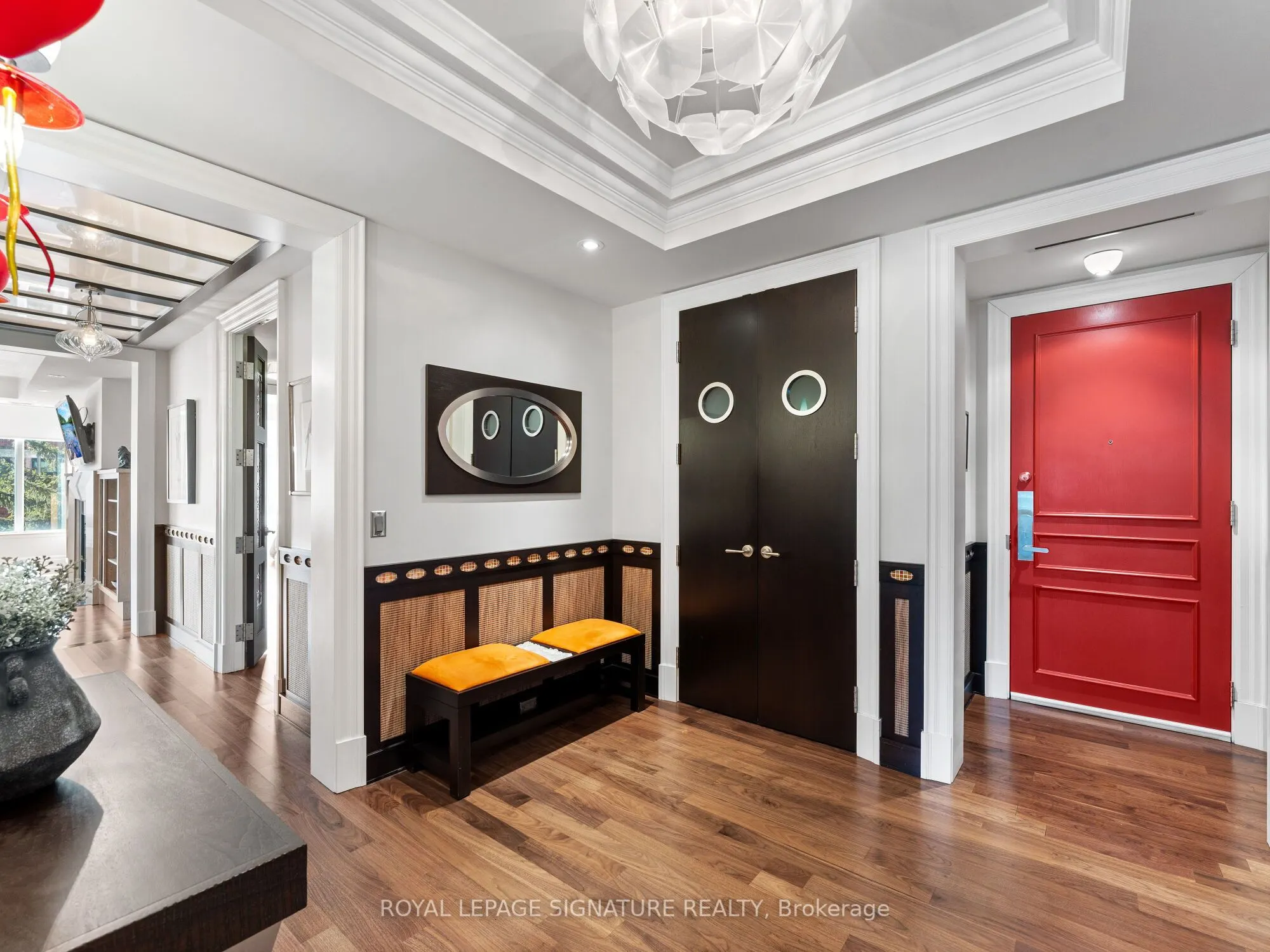 155 St. Clair Avenue W, #603
