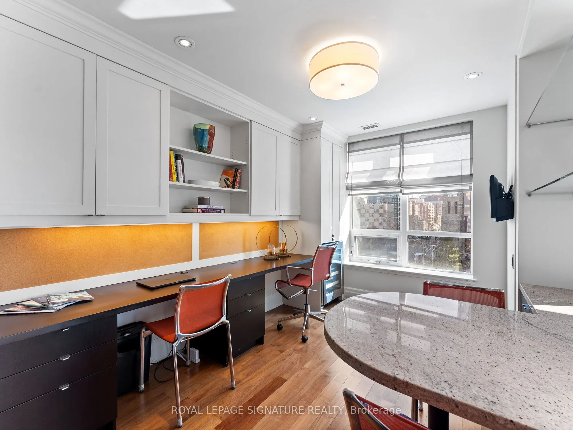 155 St. Clair Avenue W, #603