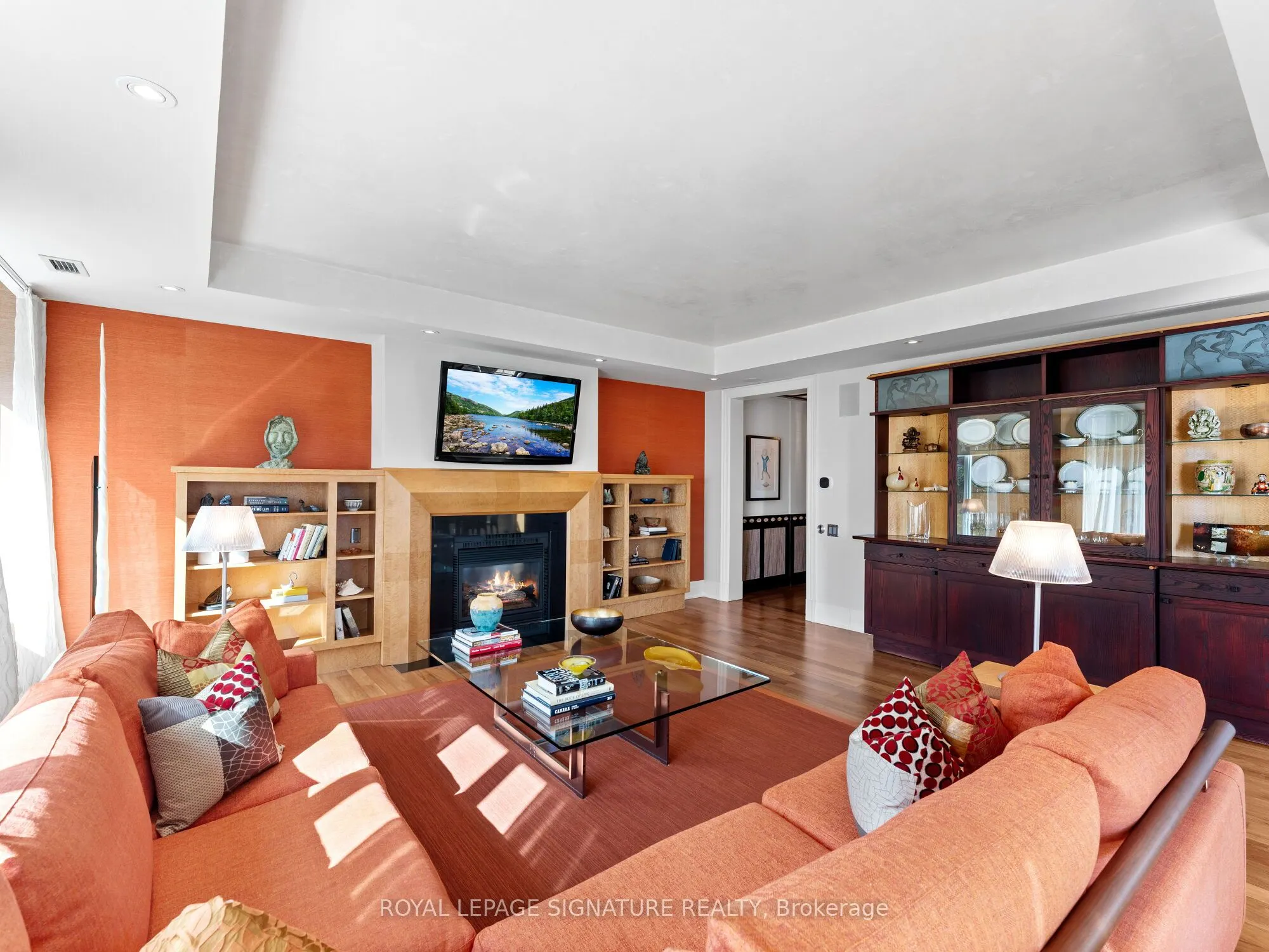 155 St. Clair Avenue W, #603
