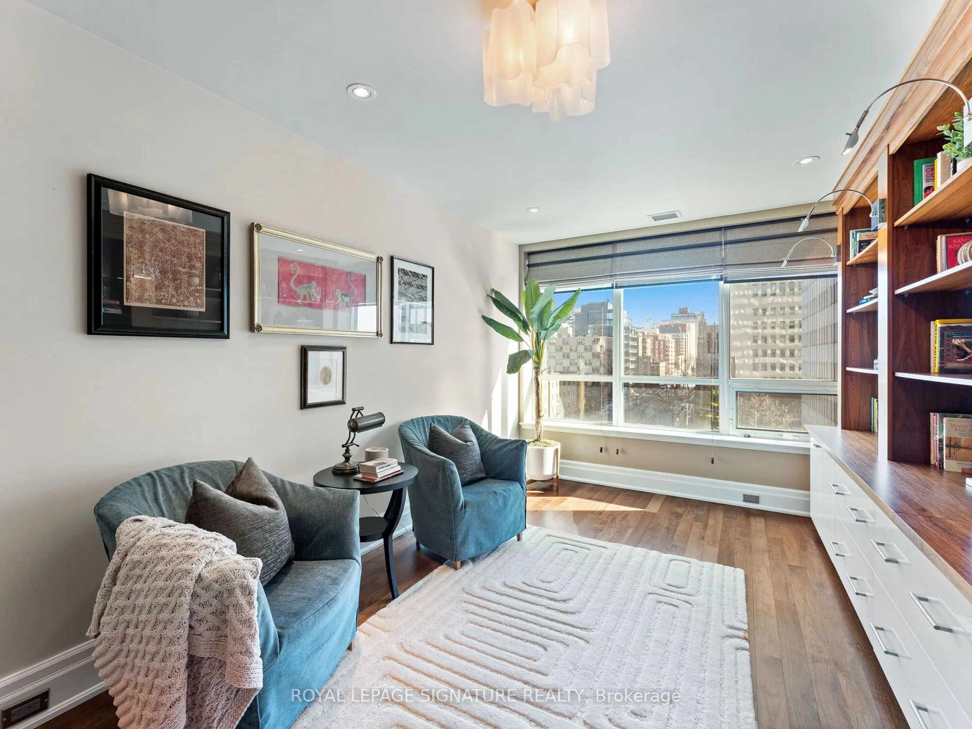 155 St. Clair Avenue W, #603