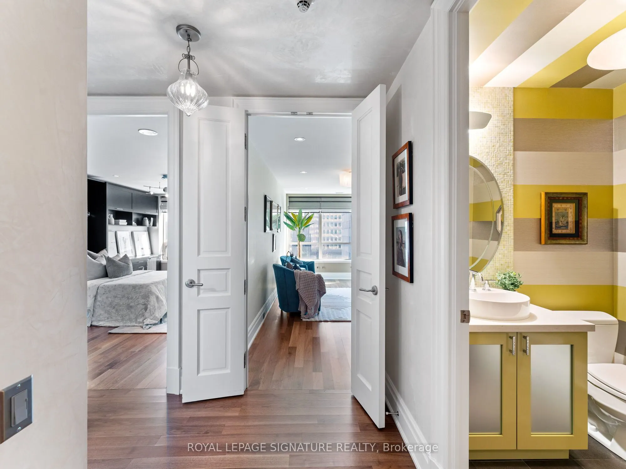 155 St. Clair Avenue W, #603