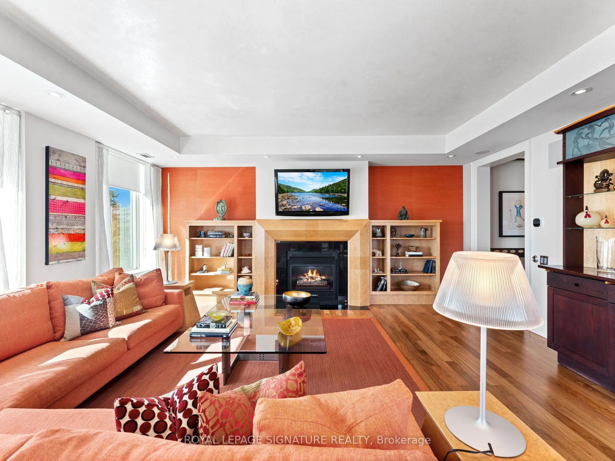 155 St. Clair Avenue W, #603