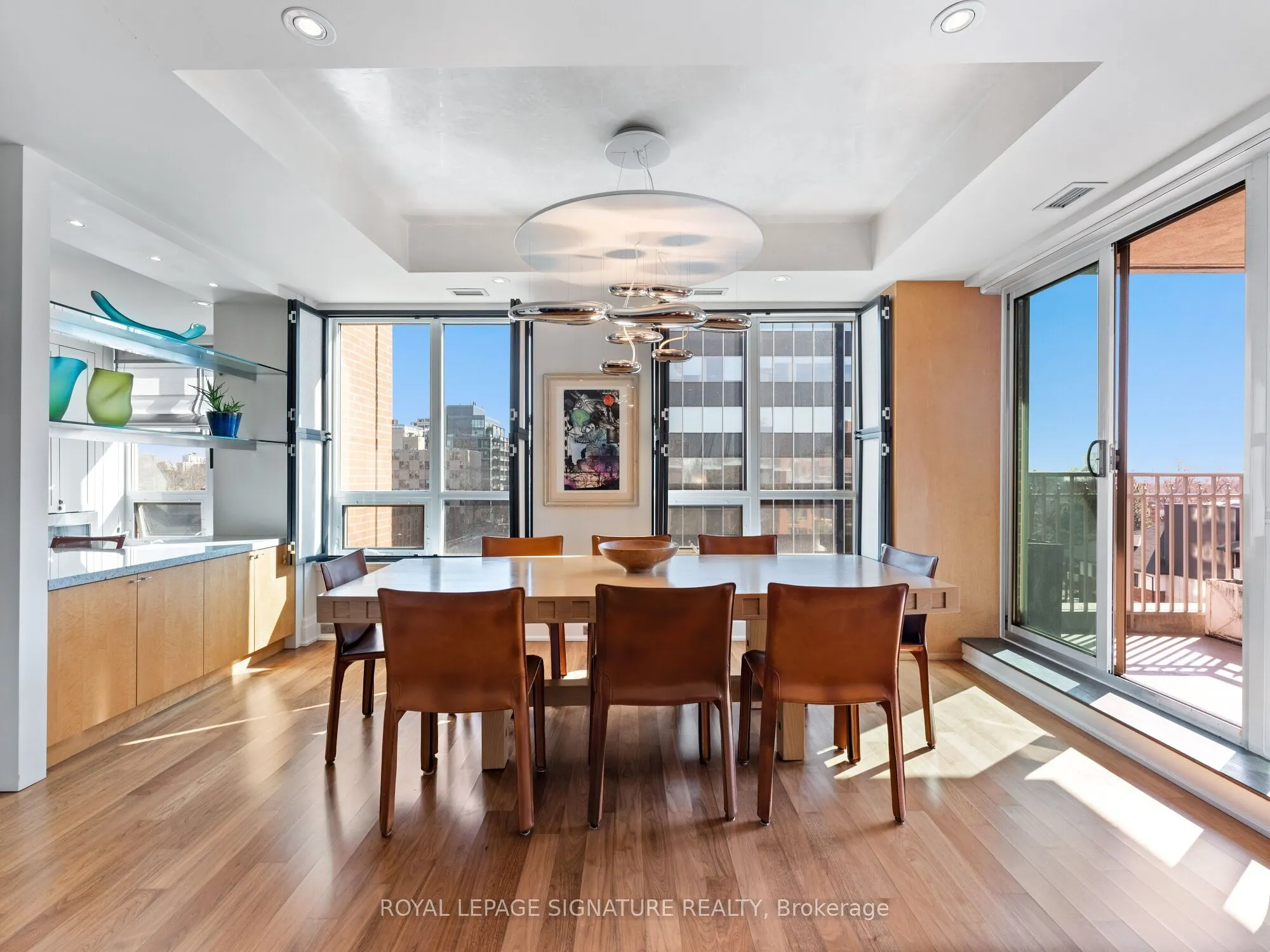 155 St. Clair Avenue W, #603