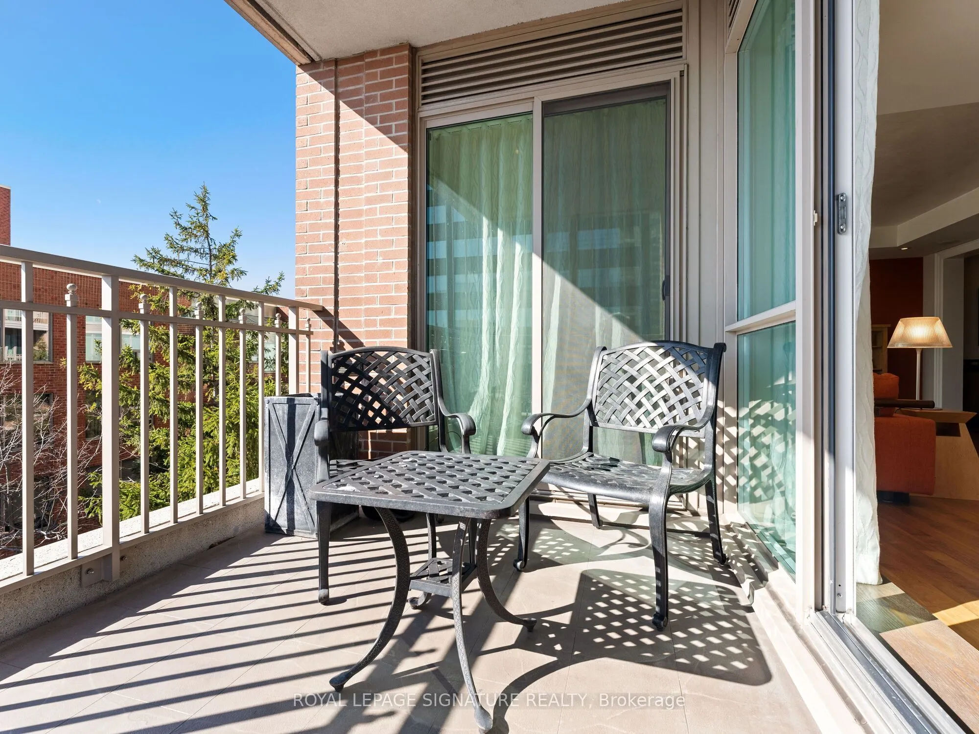 155 St. Clair Avenue W, #603