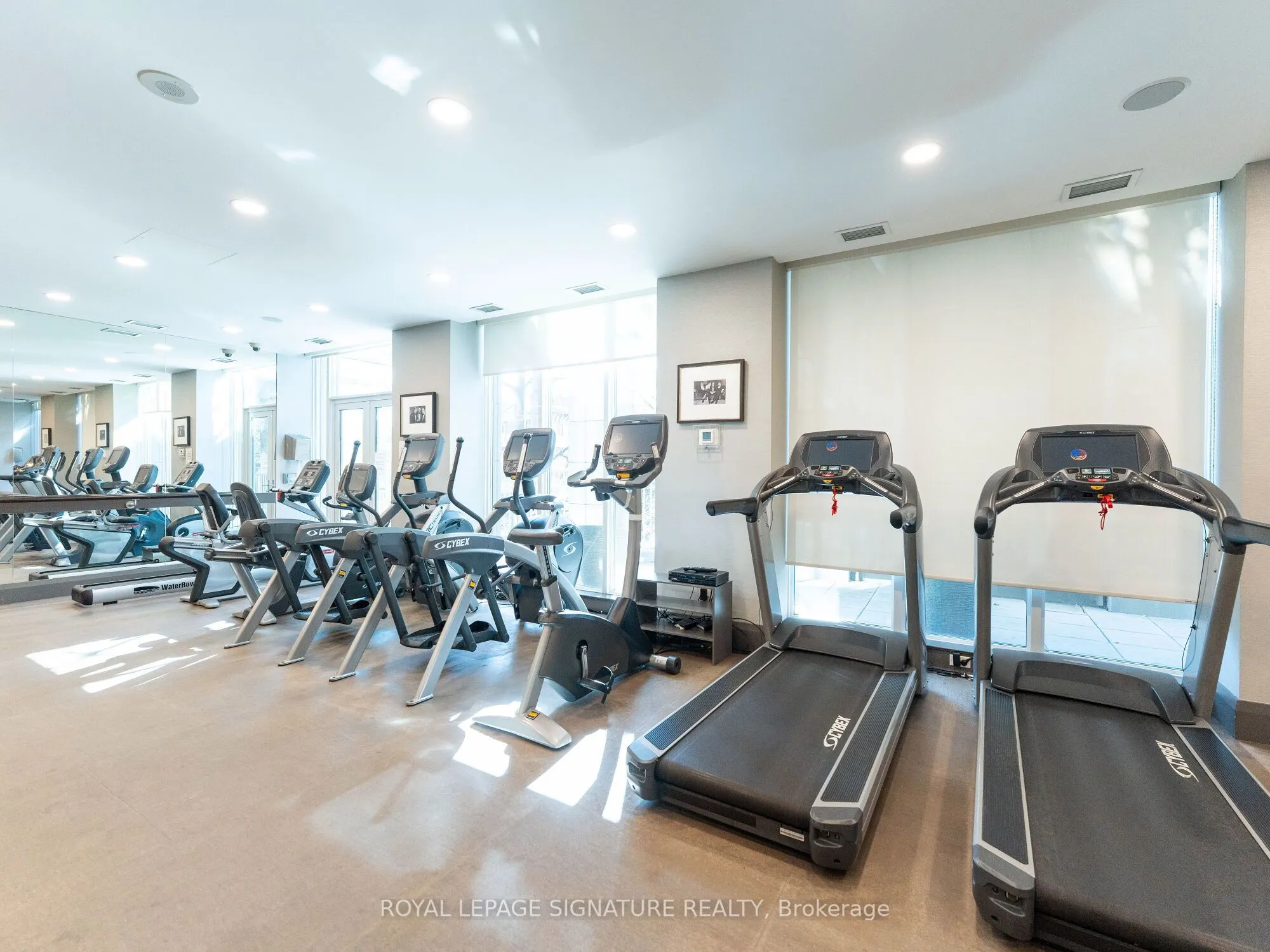 155 St. Clair Avenue W, #603