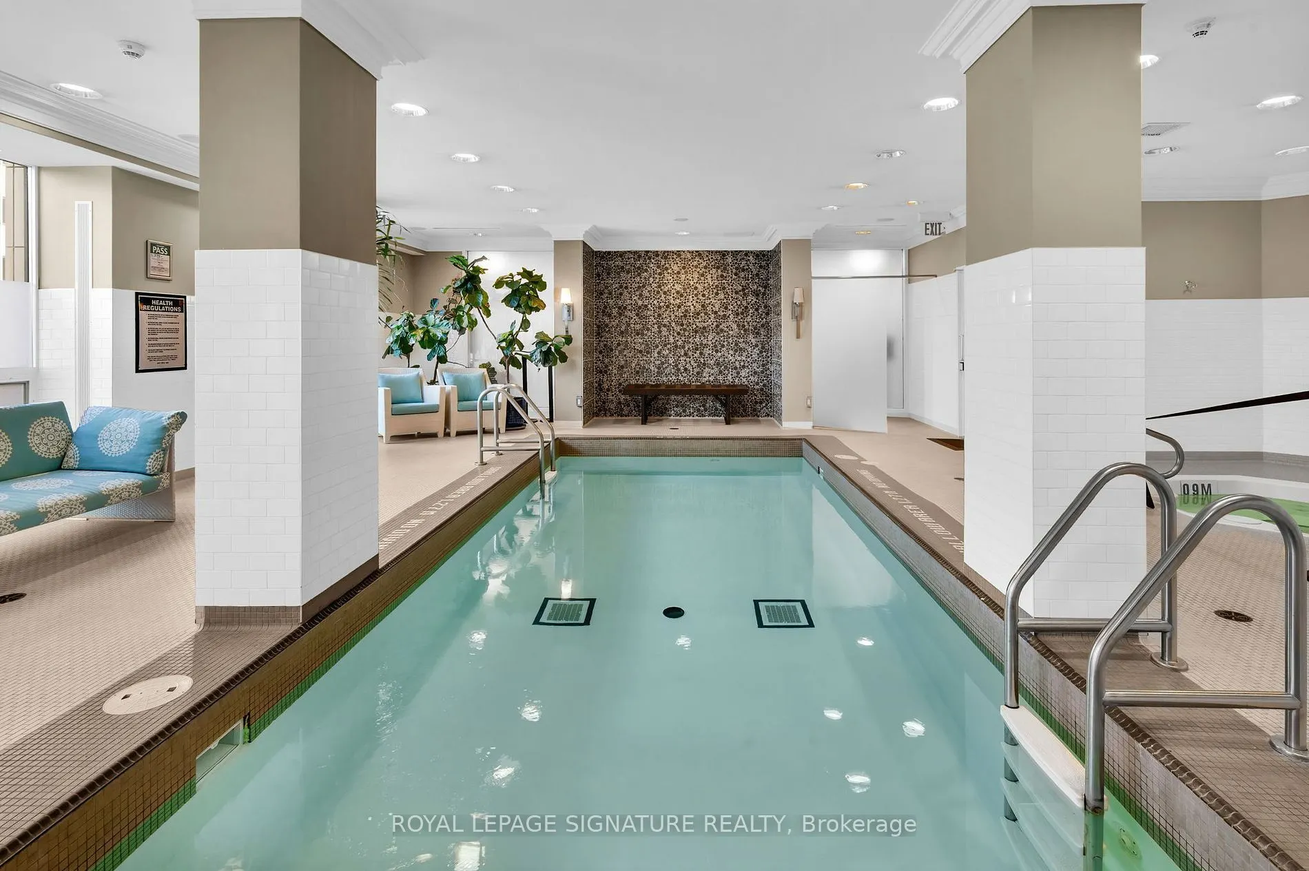 155 St. Clair Avenue W, #603
