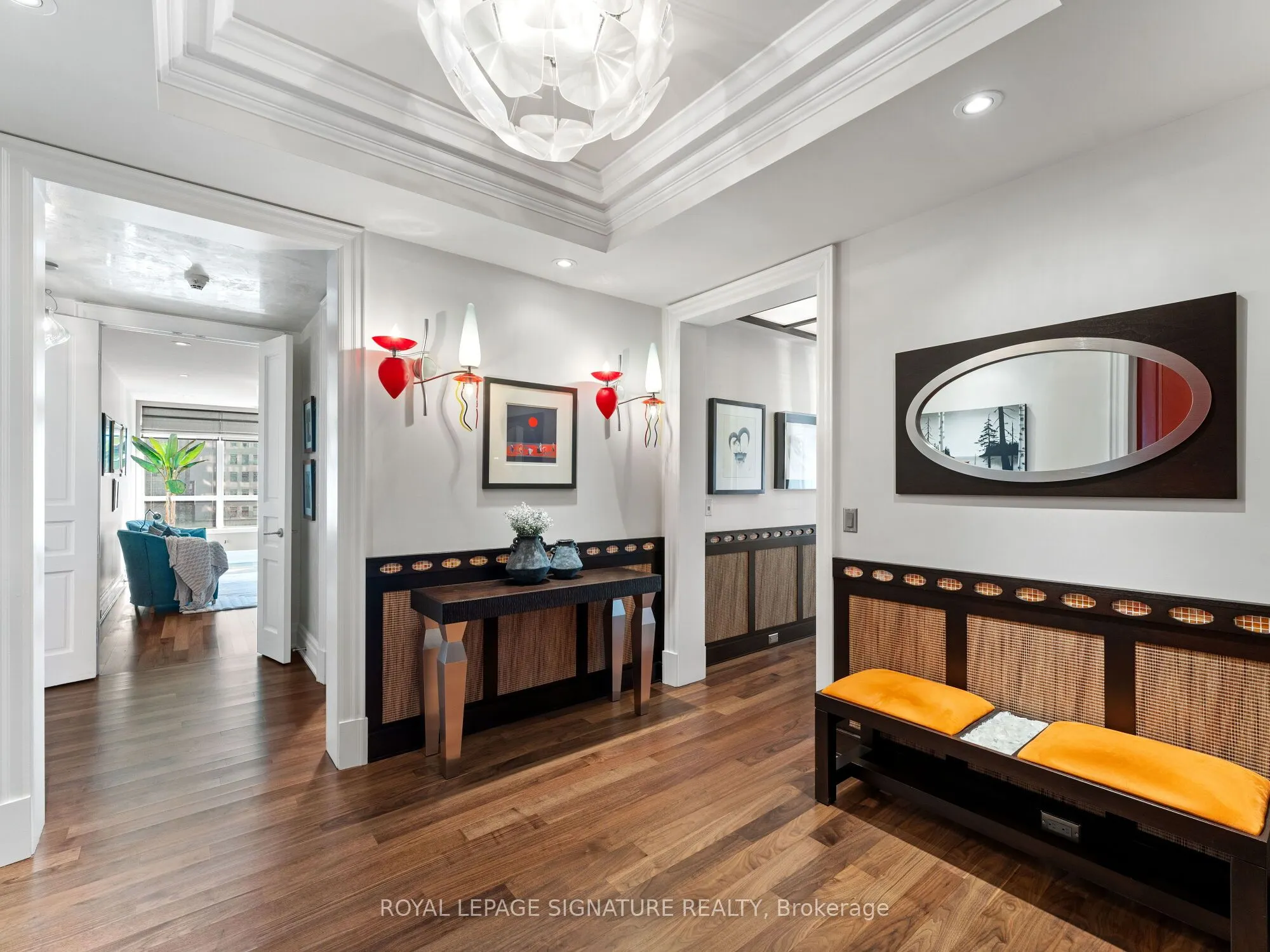 155 St. Clair Avenue W, #603