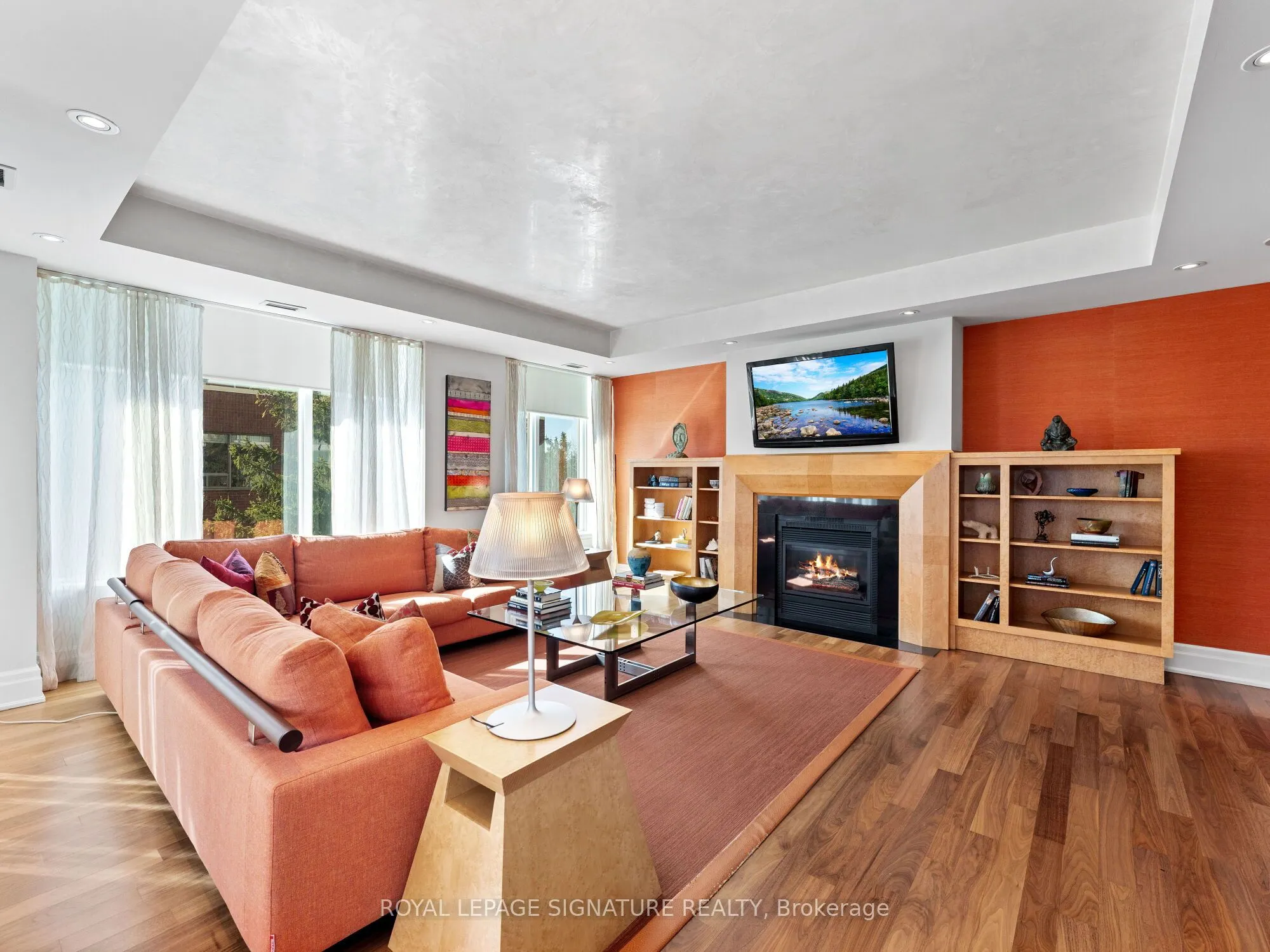 155 St. Clair Avenue W, #603