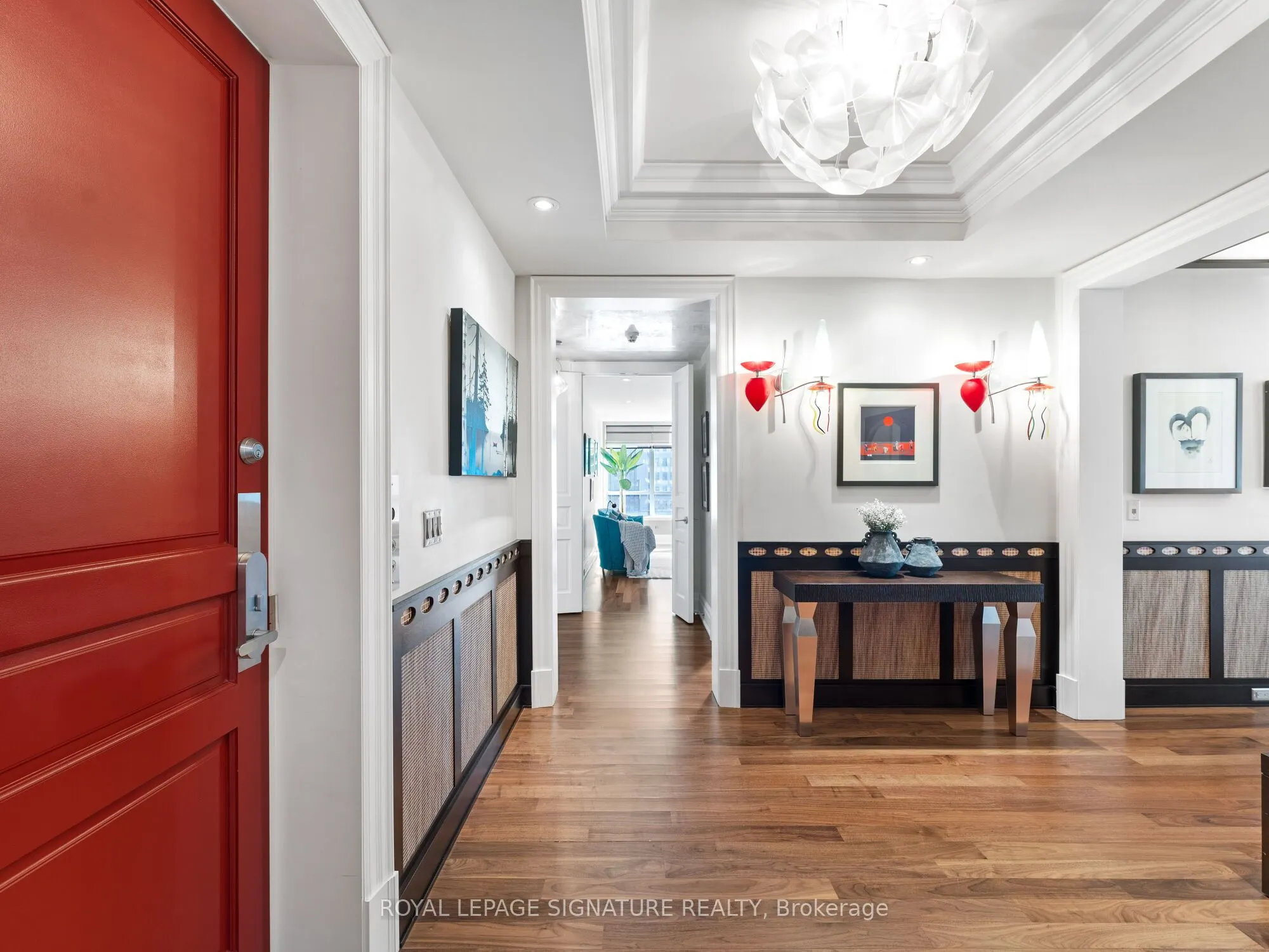 155 St. Clair Avenue W, #603