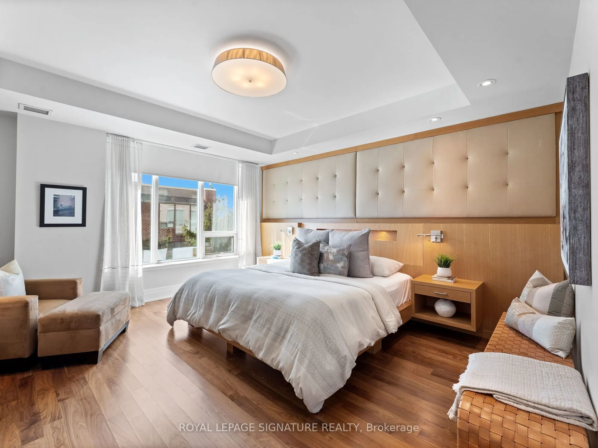 155 St. Clair Avenue W, #603