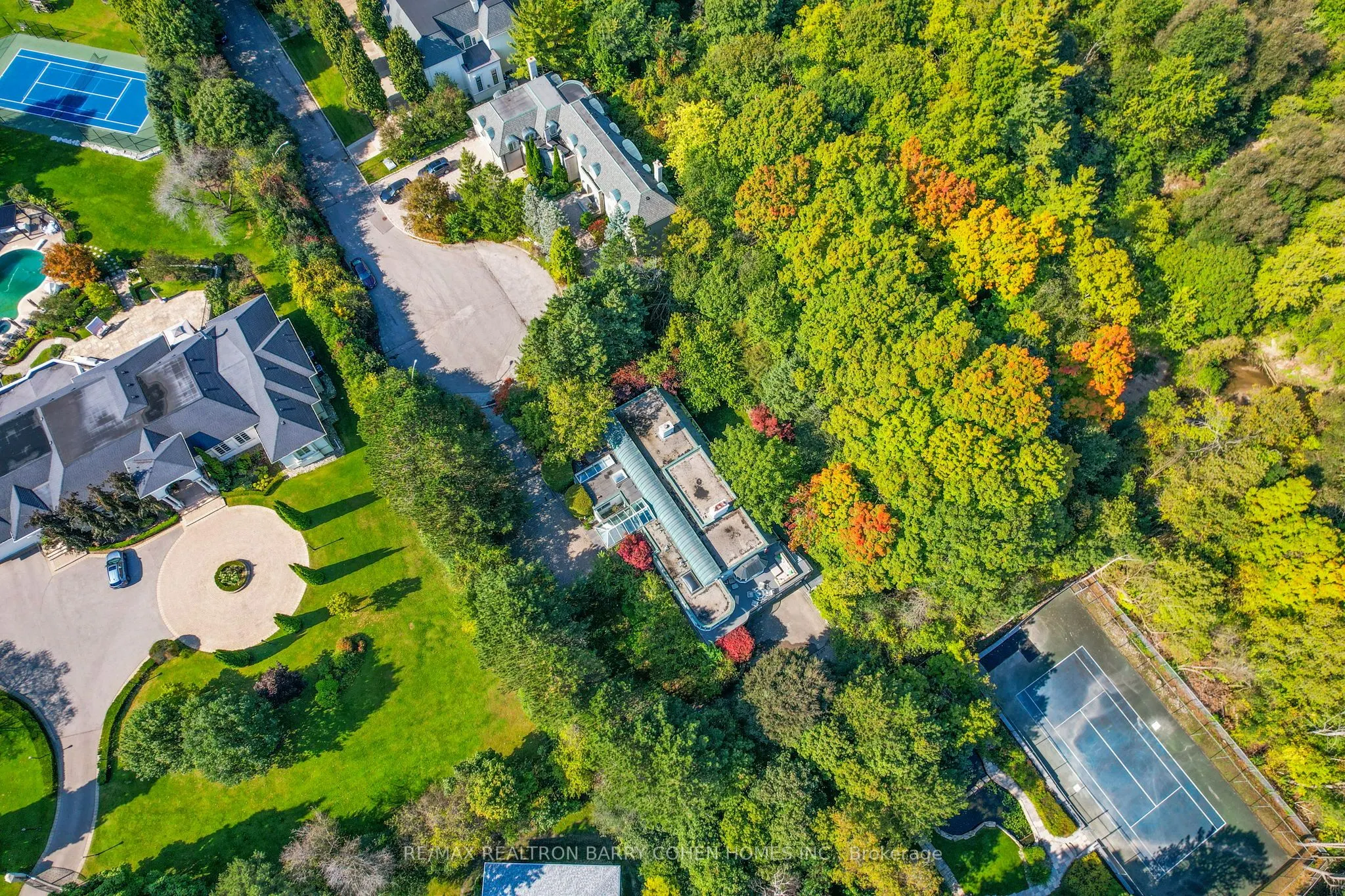 18 Timberglade Court