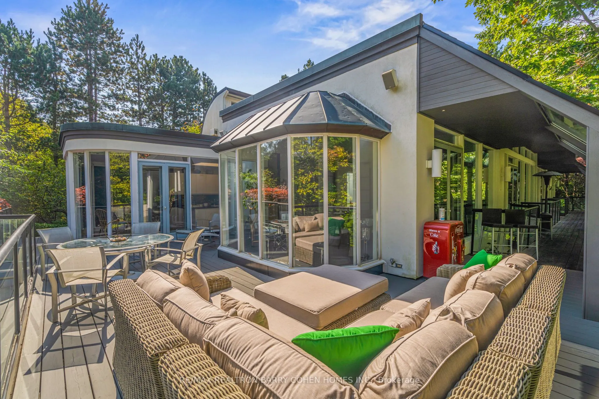 18 Timberglade Court