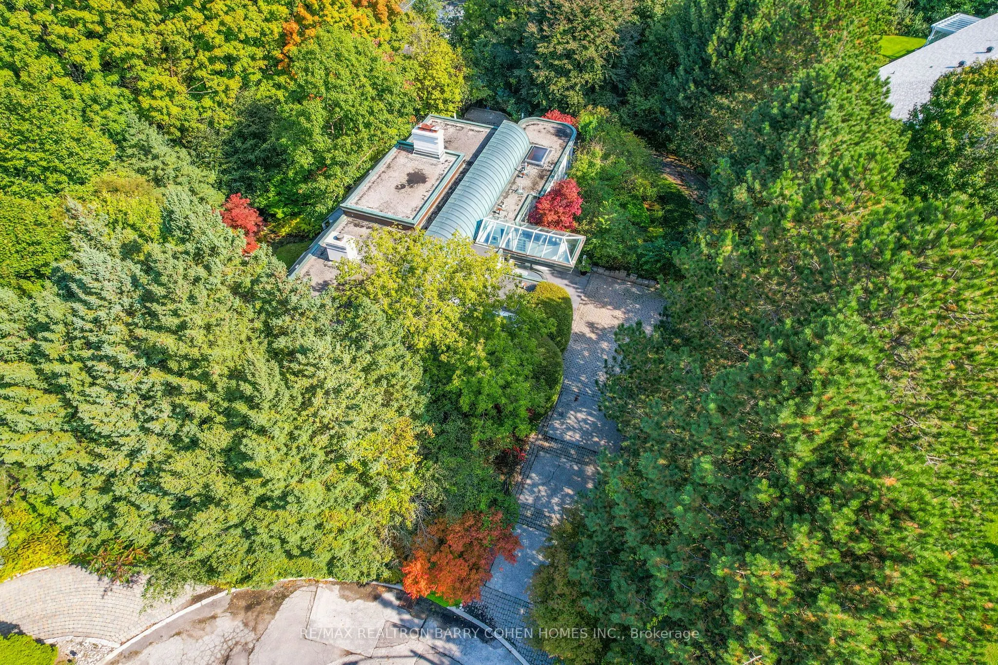 18 Timberglade Court