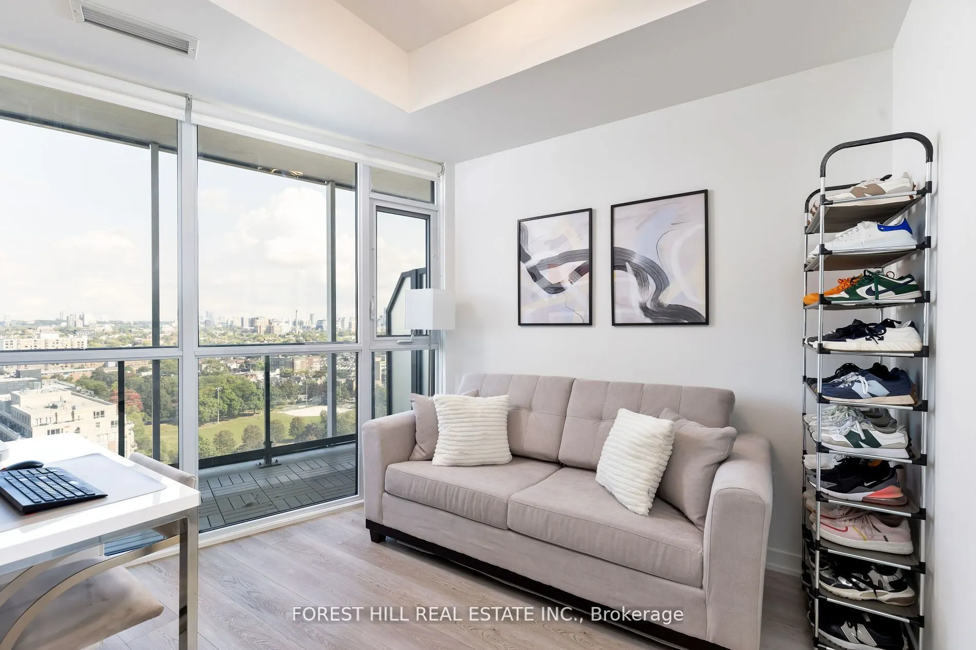 50 Ordnance Street, #1607