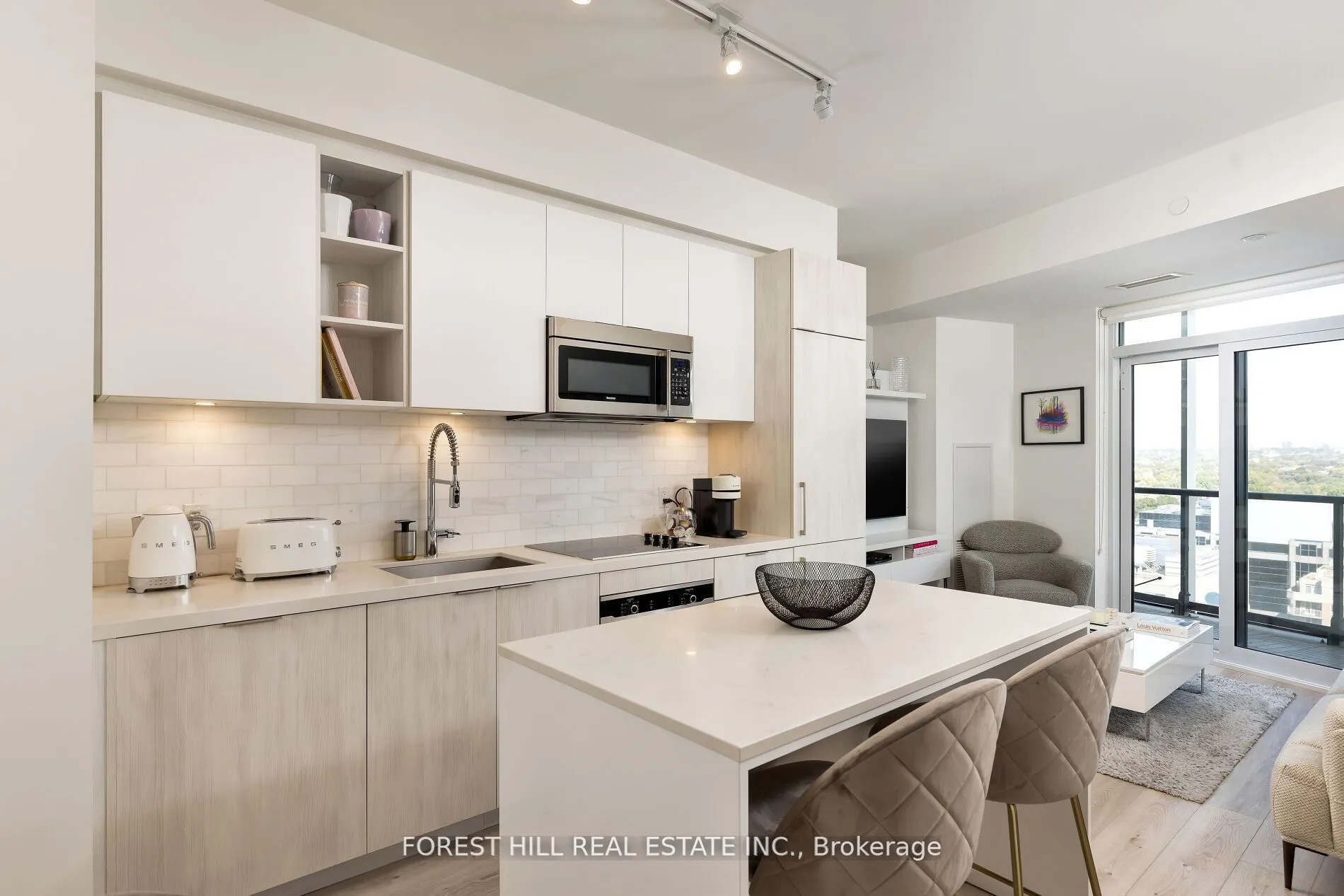 50 Ordnance Street, #1607
