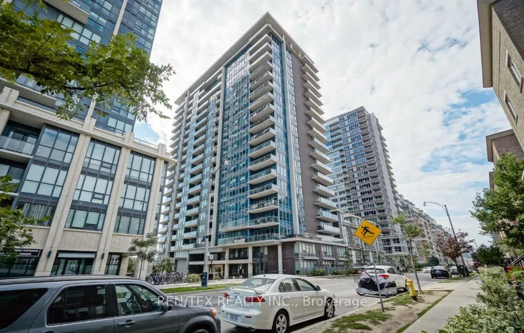55 East Liberty Street, #205