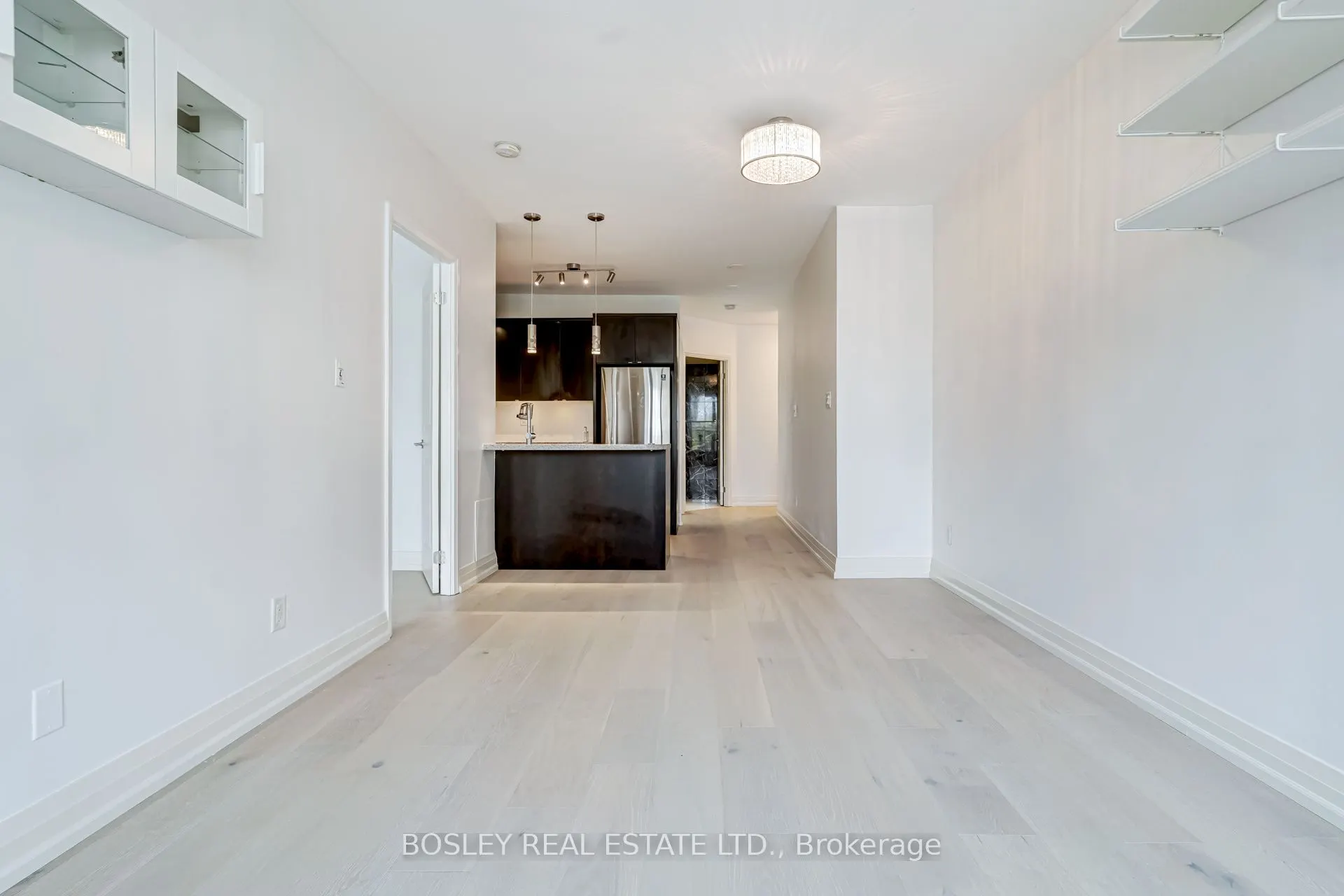 1430 Yonge Street, #205