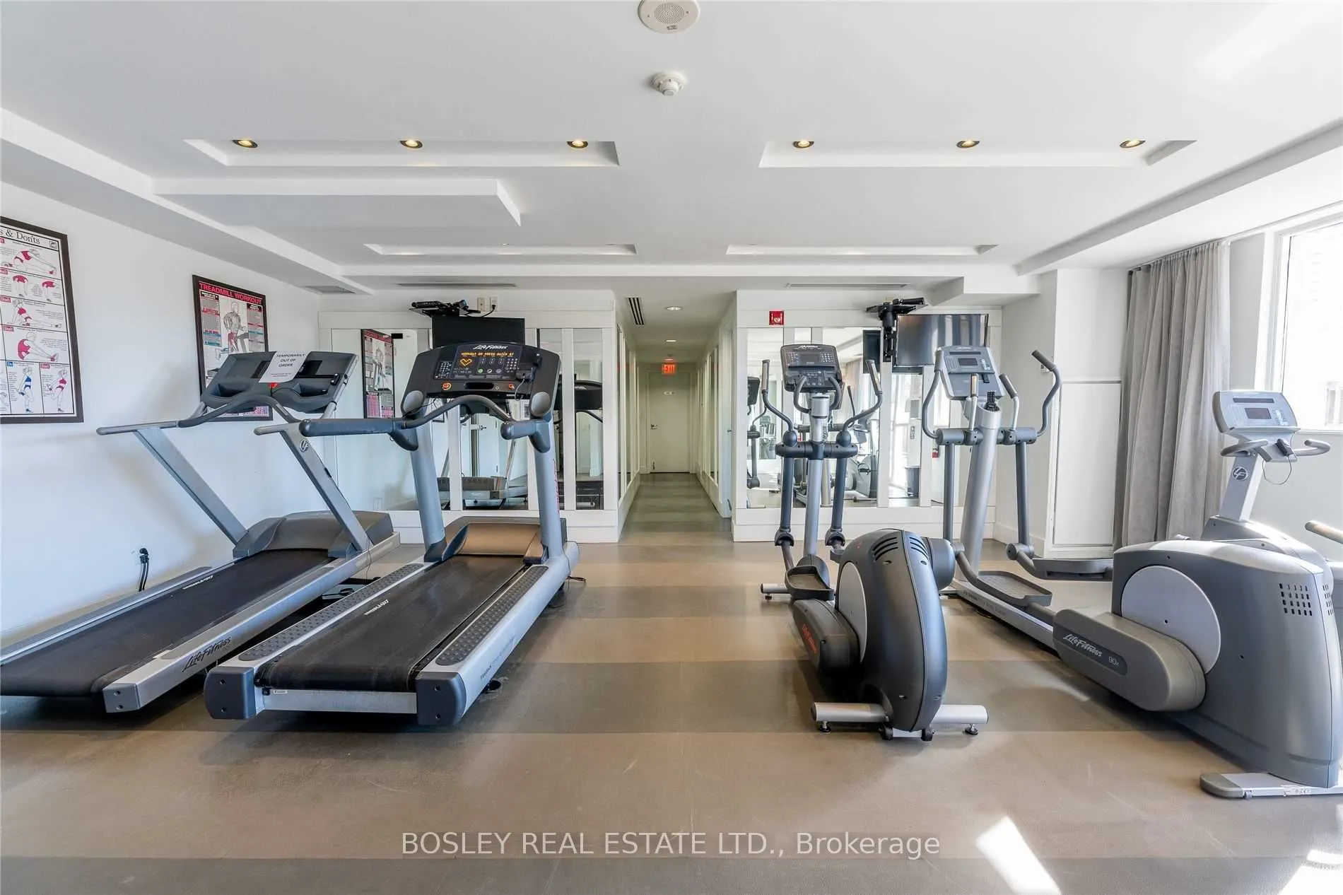 1430 Yonge Street, #205