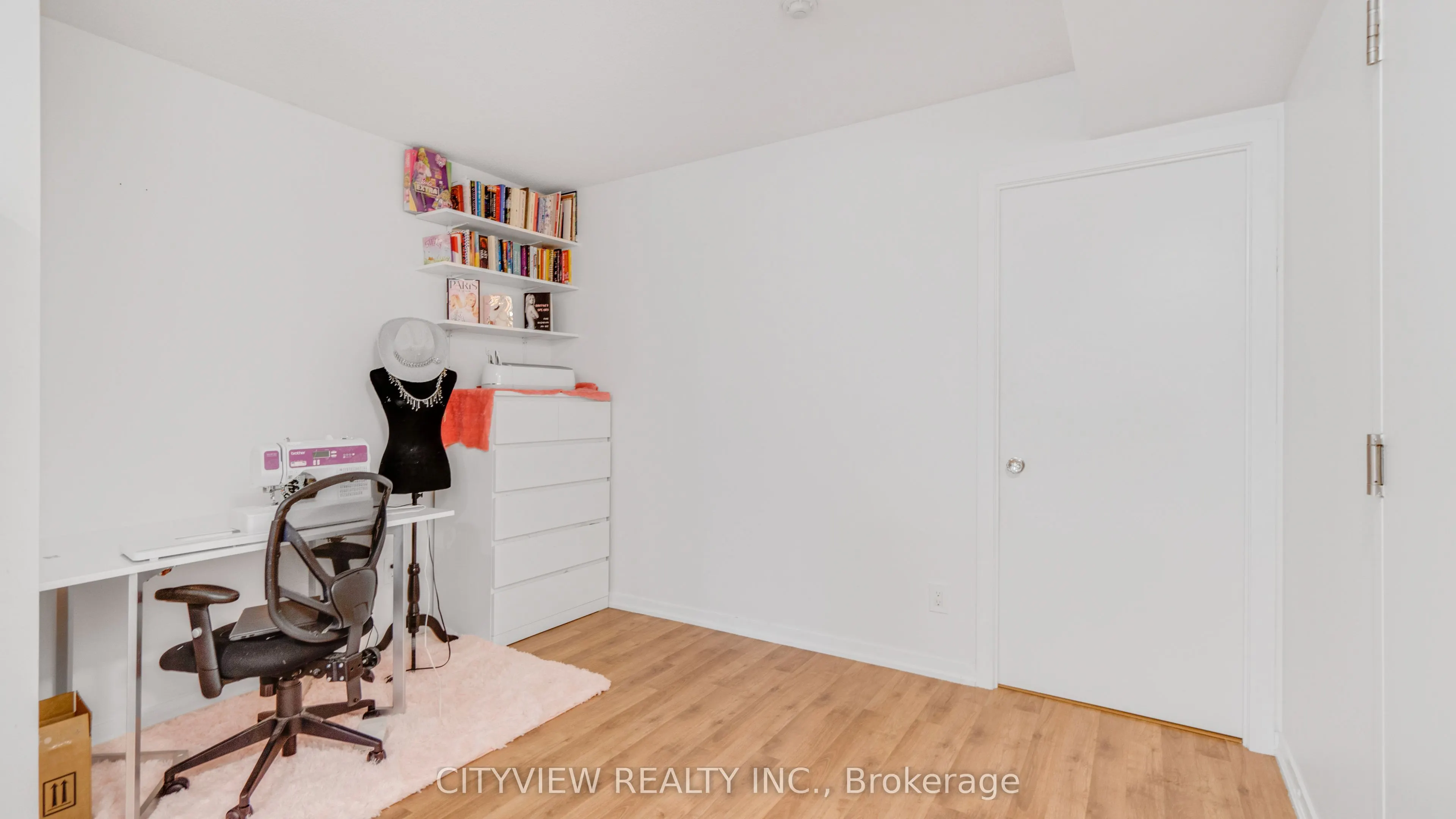 801 Sheppard Avenue W, #307