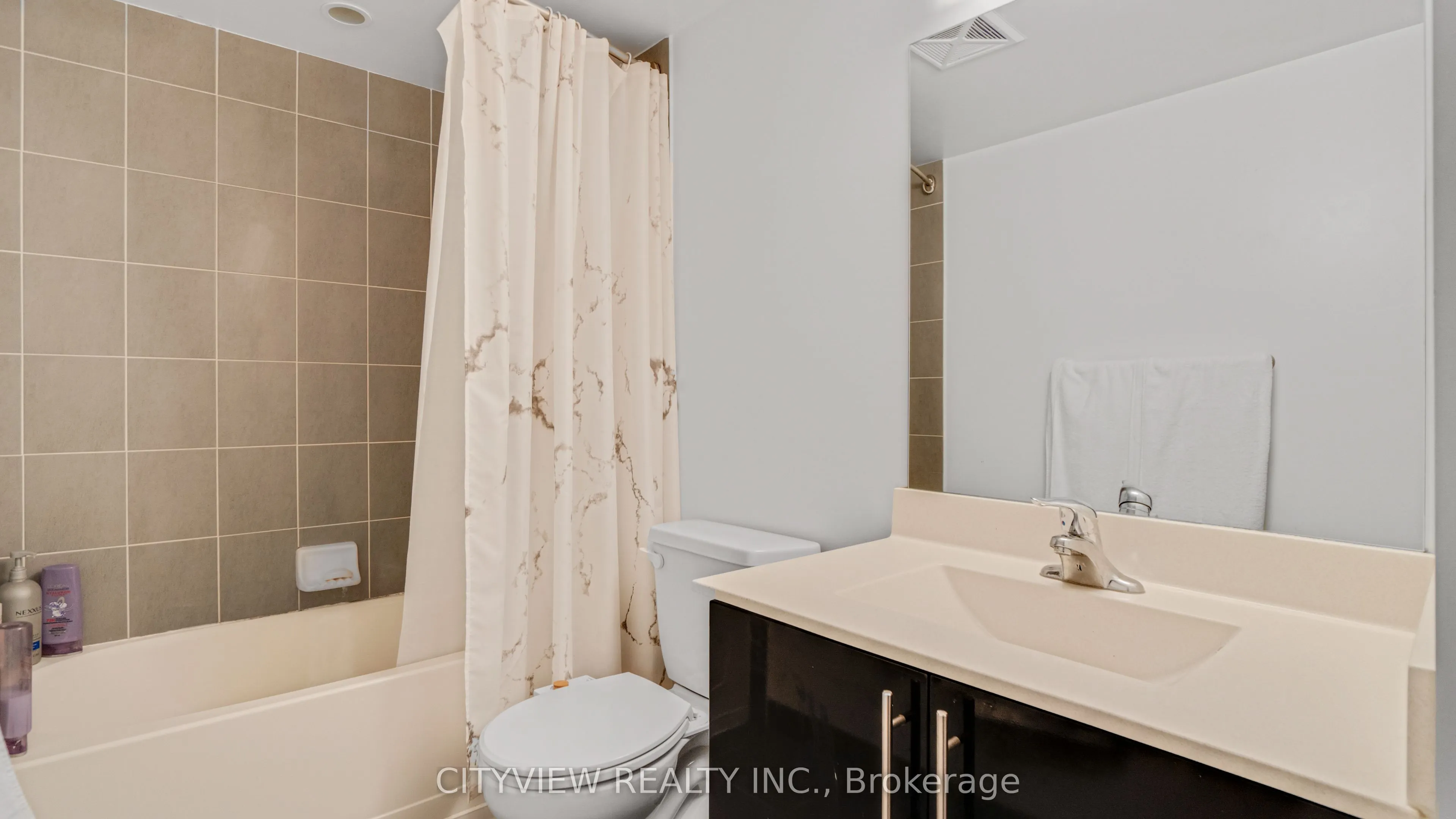 801 Sheppard Avenue W, #307