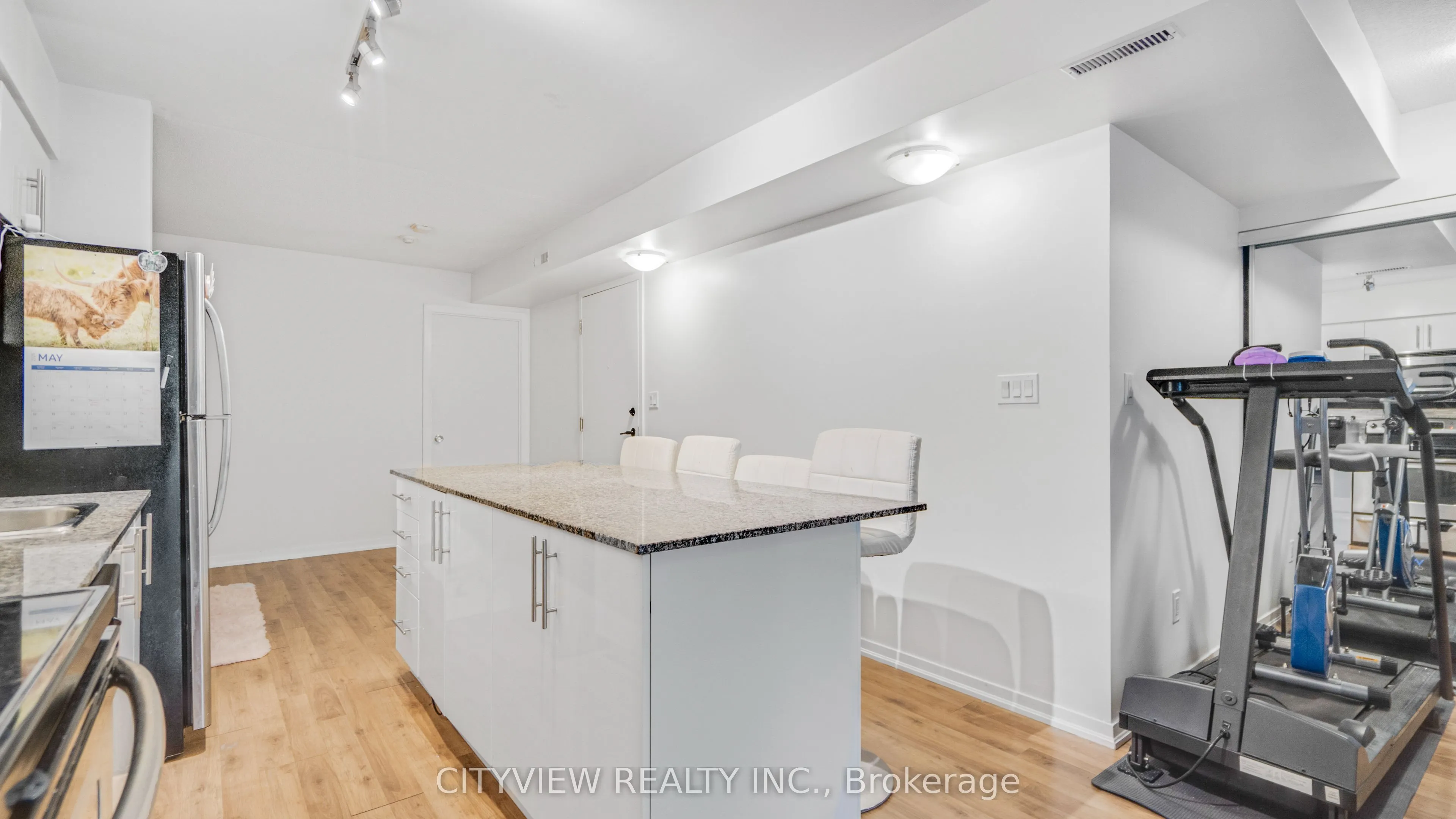 801 Sheppard Avenue W, #307
