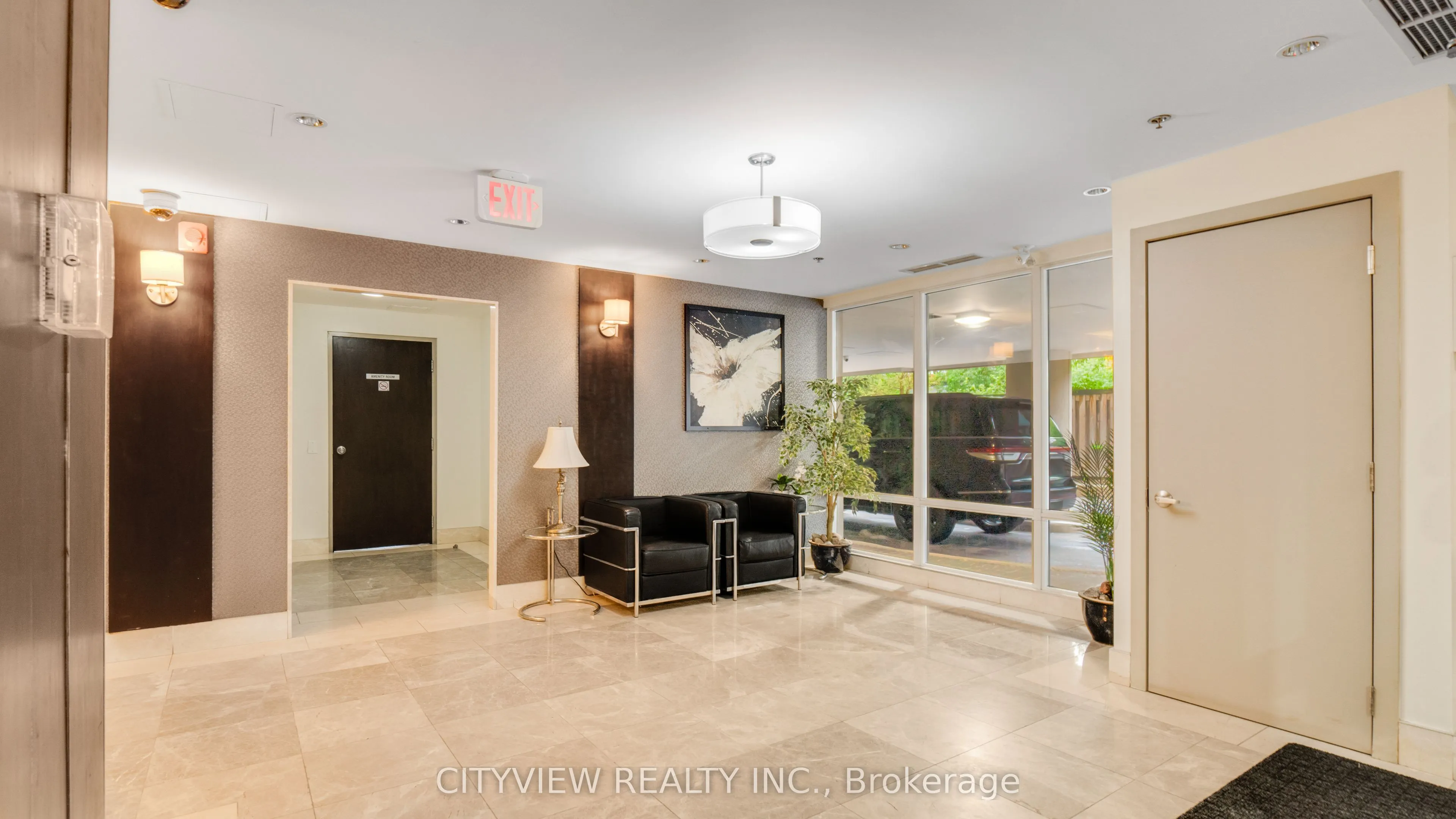 801 Sheppard Avenue W, #307