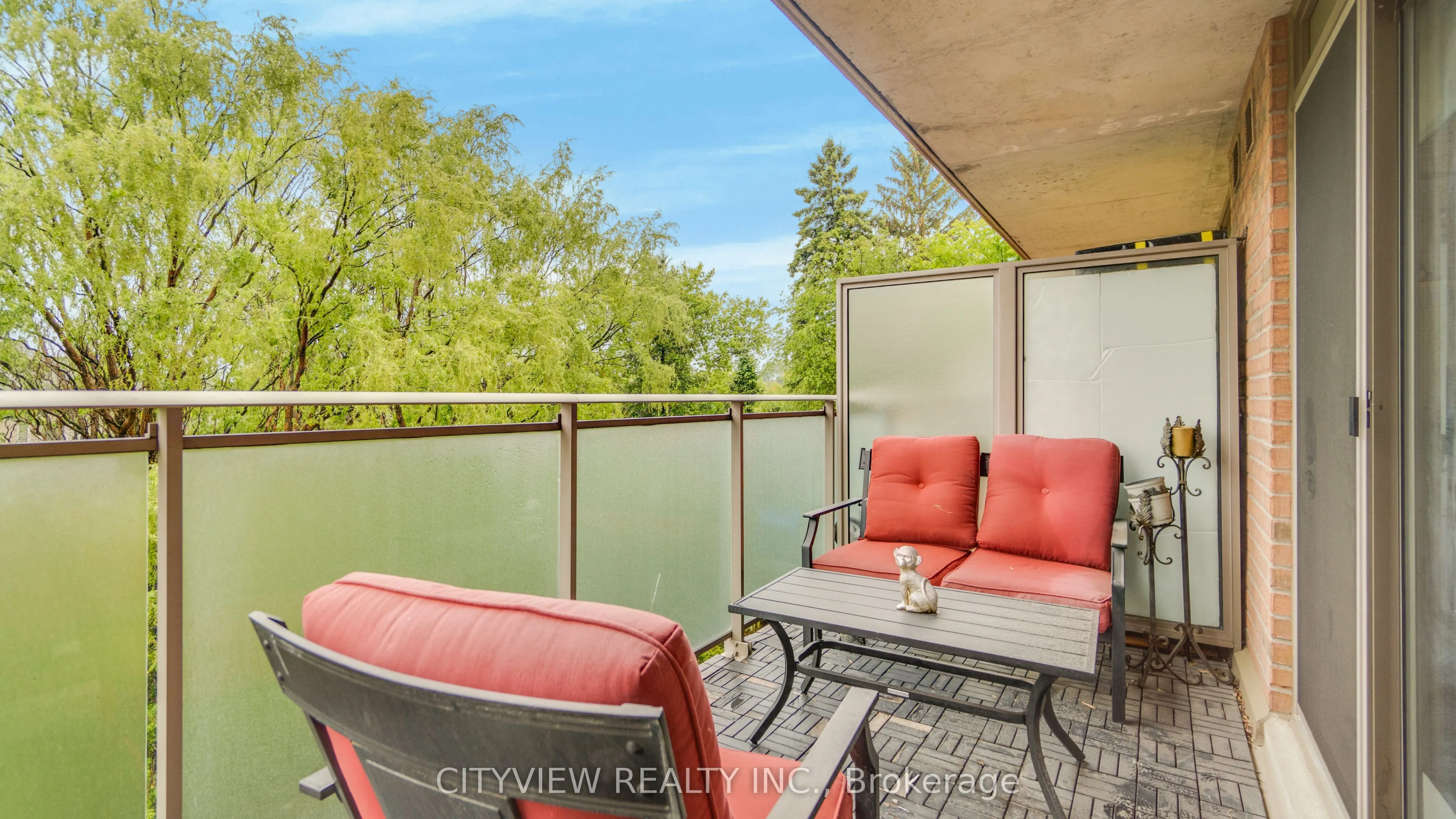 801 Sheppard Avenue W, #307