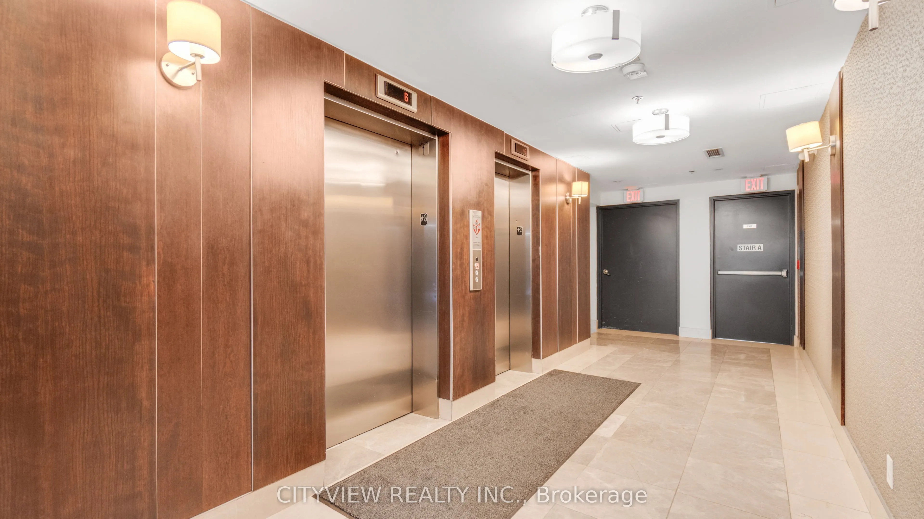 801 Sheppard Avenue W, #307