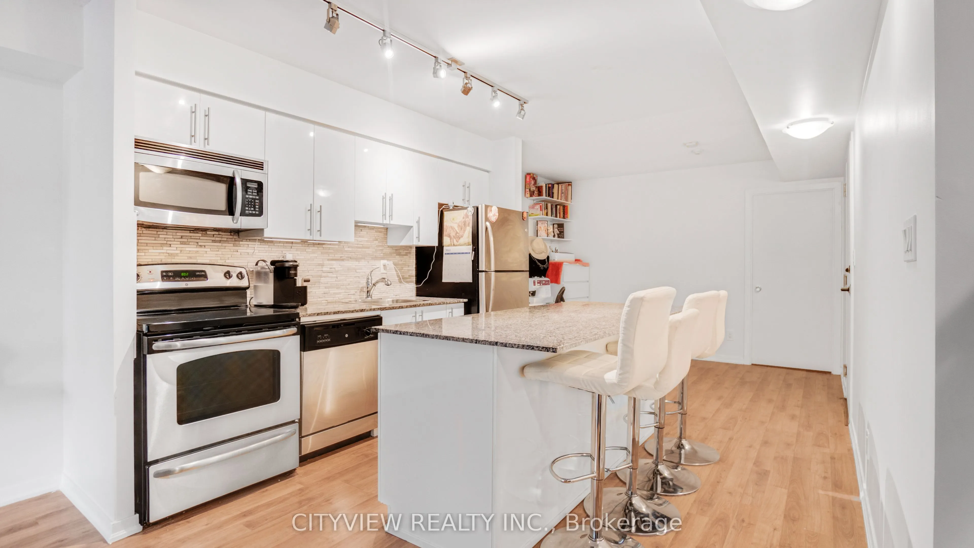 801 Sheppard Avenue W, #307
