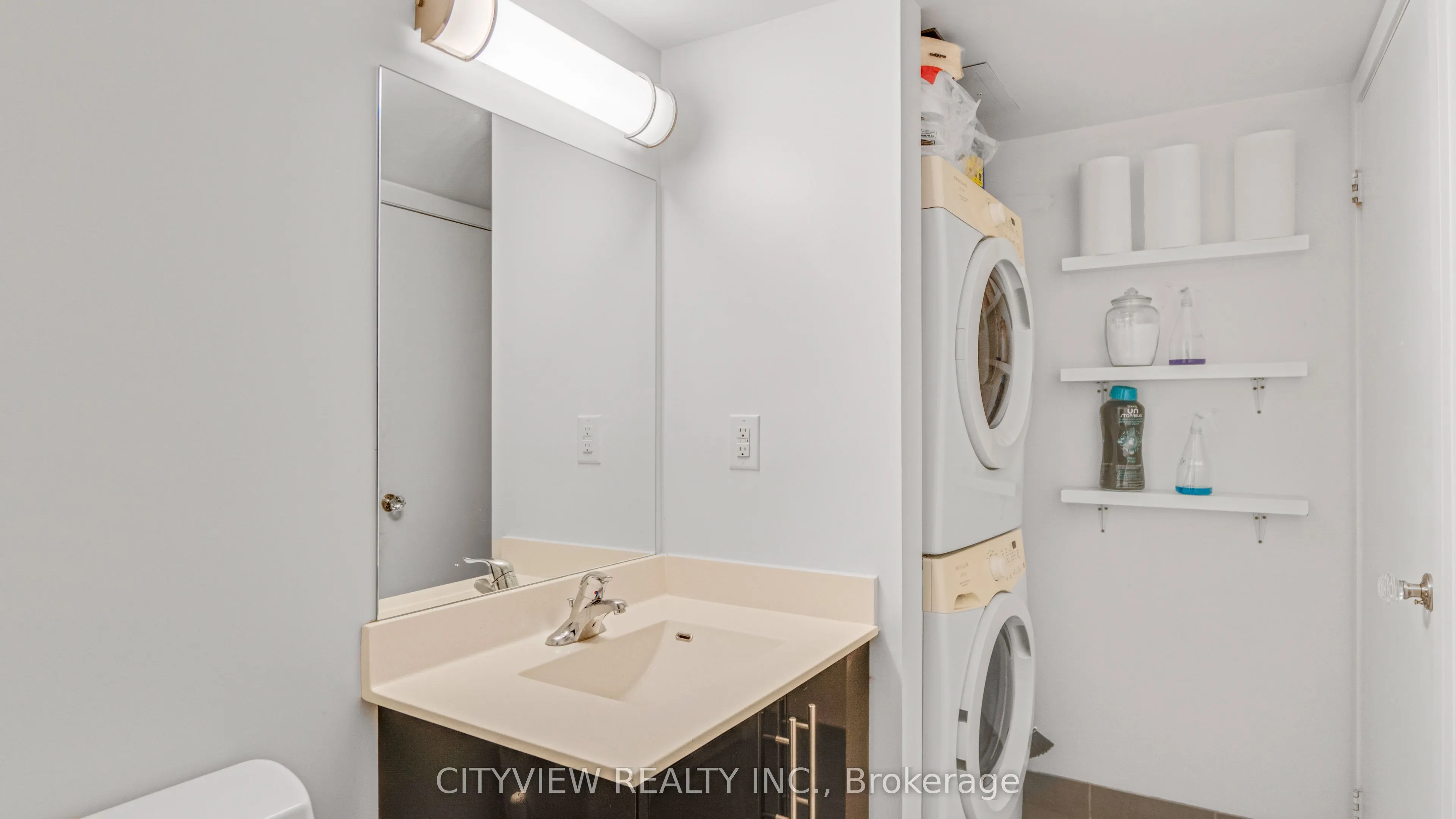 801 Sheppard Avenue W, #307