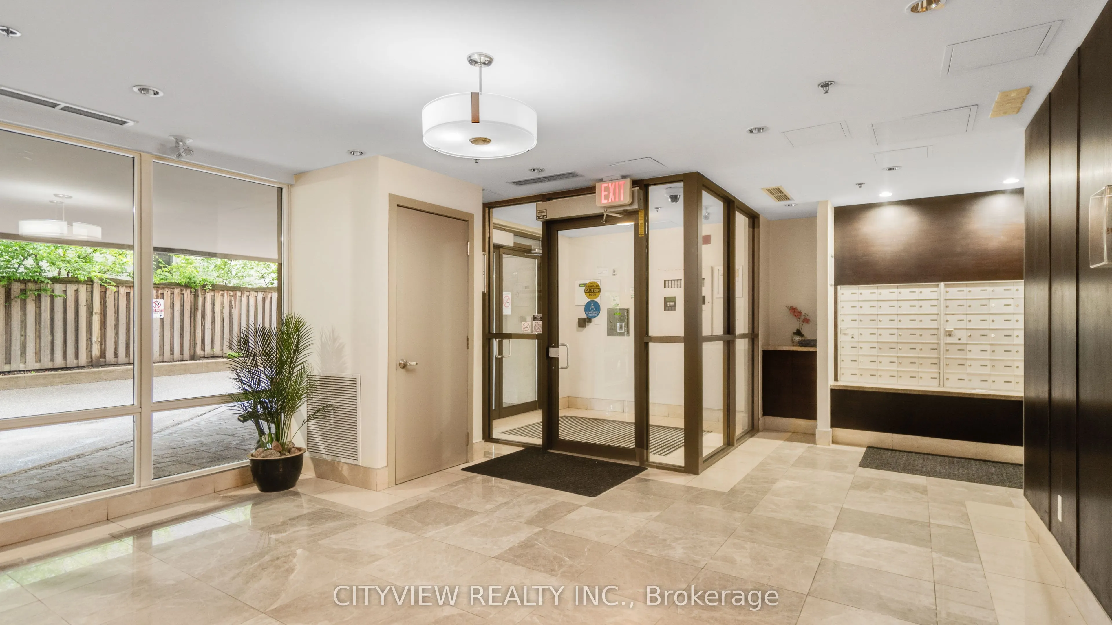 801 Sheppard Avenue W, #307