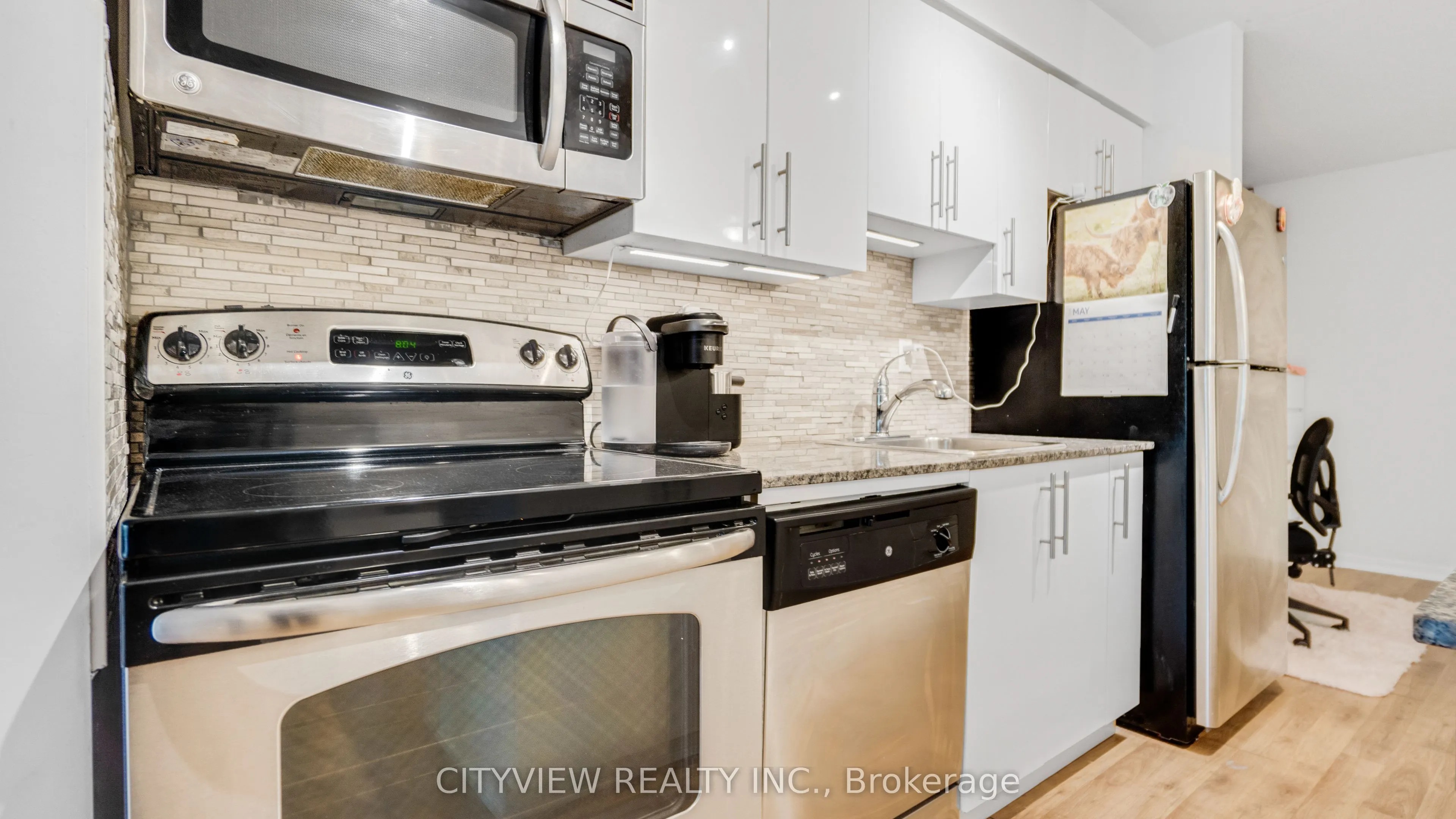801 Sheppard Avenue W, #307