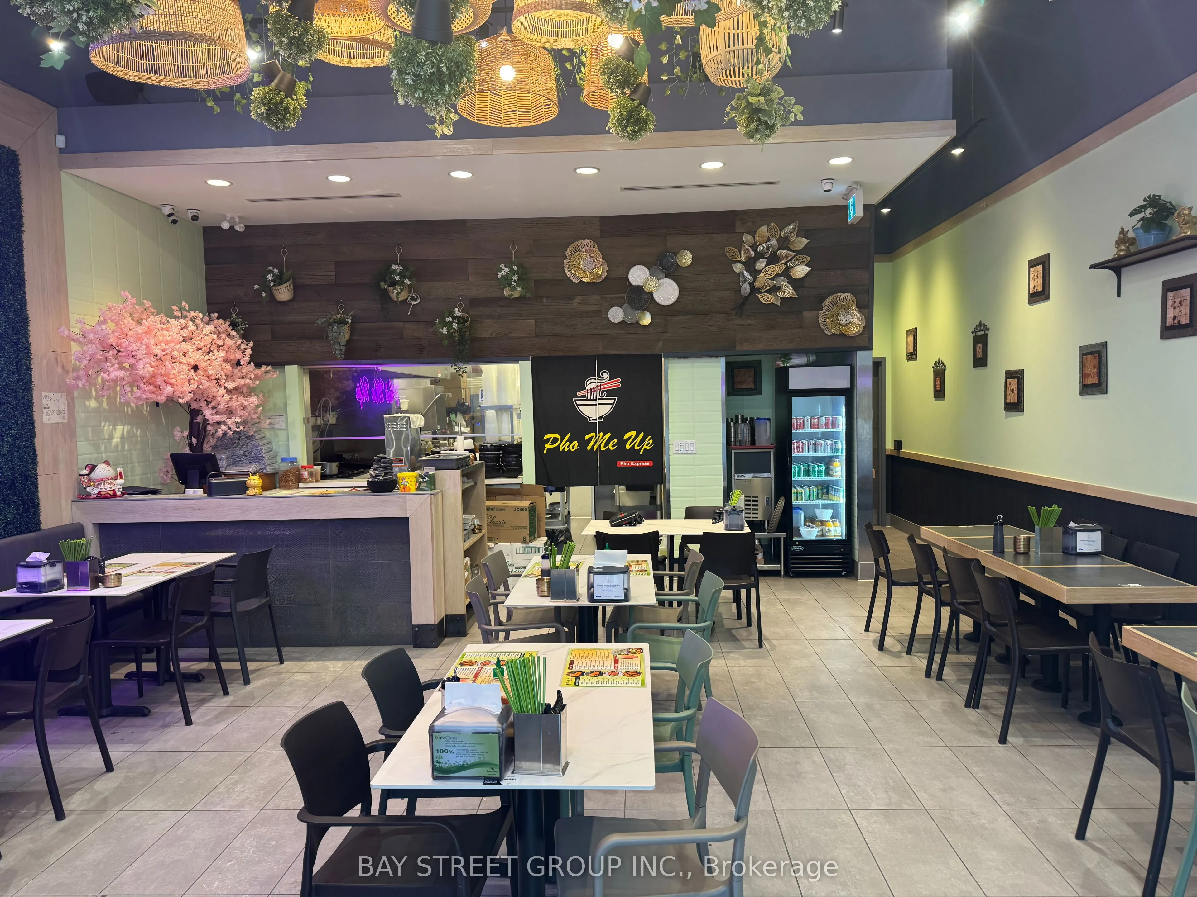 3365 Steeles Avenue E, #B02