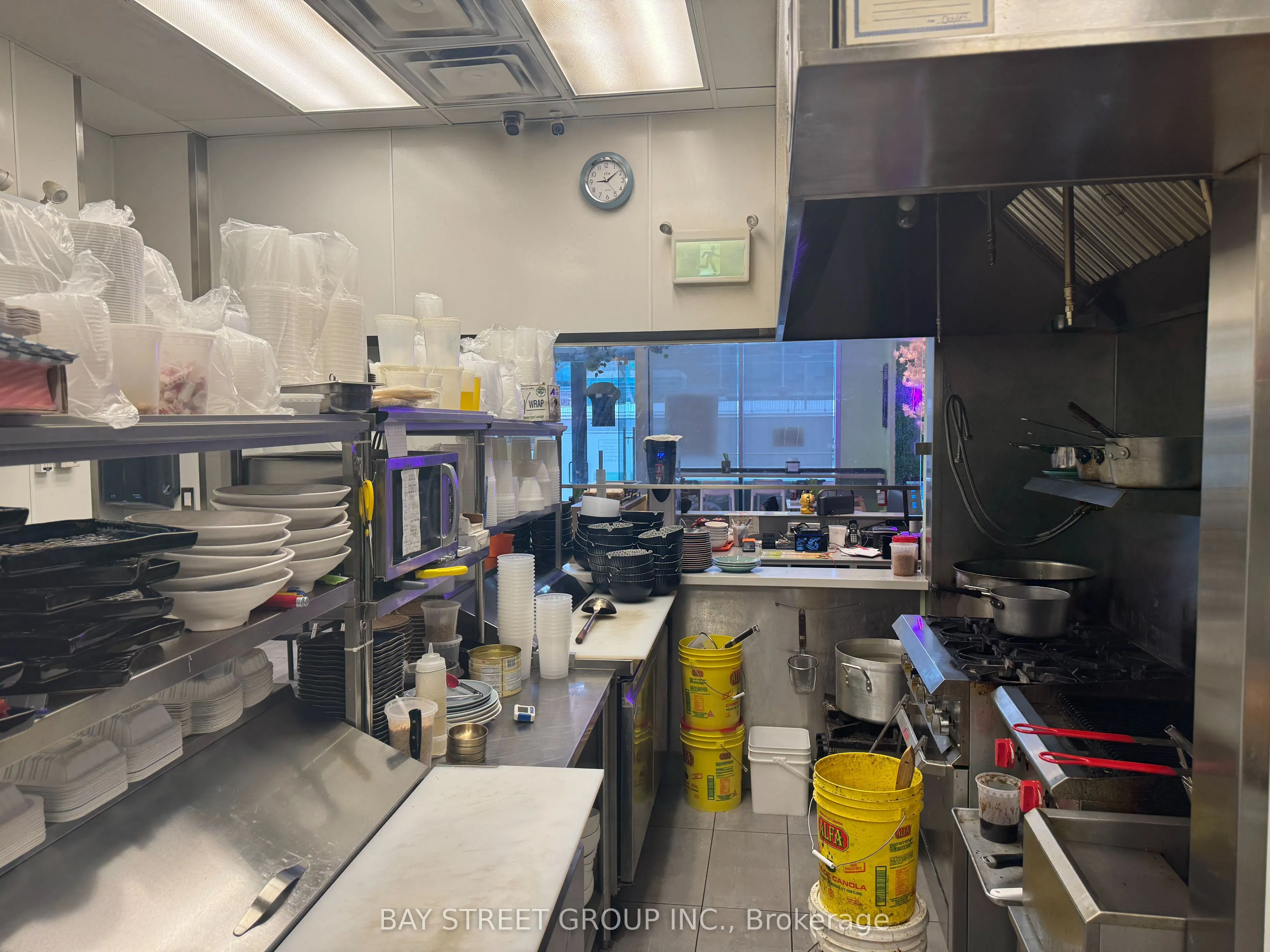 3365 Steeles Avenue E, #B02