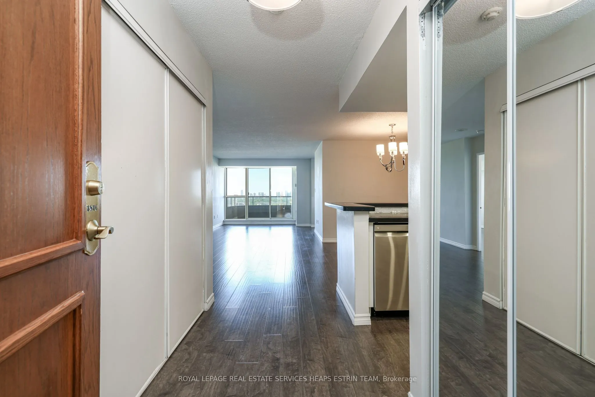 10 Torresdale Avenue, #1810