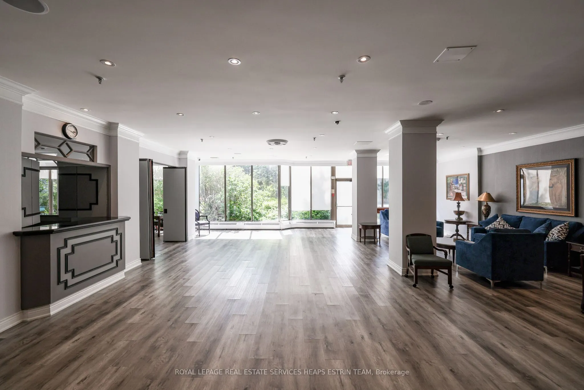 10 Torresdale Avenue, #1810