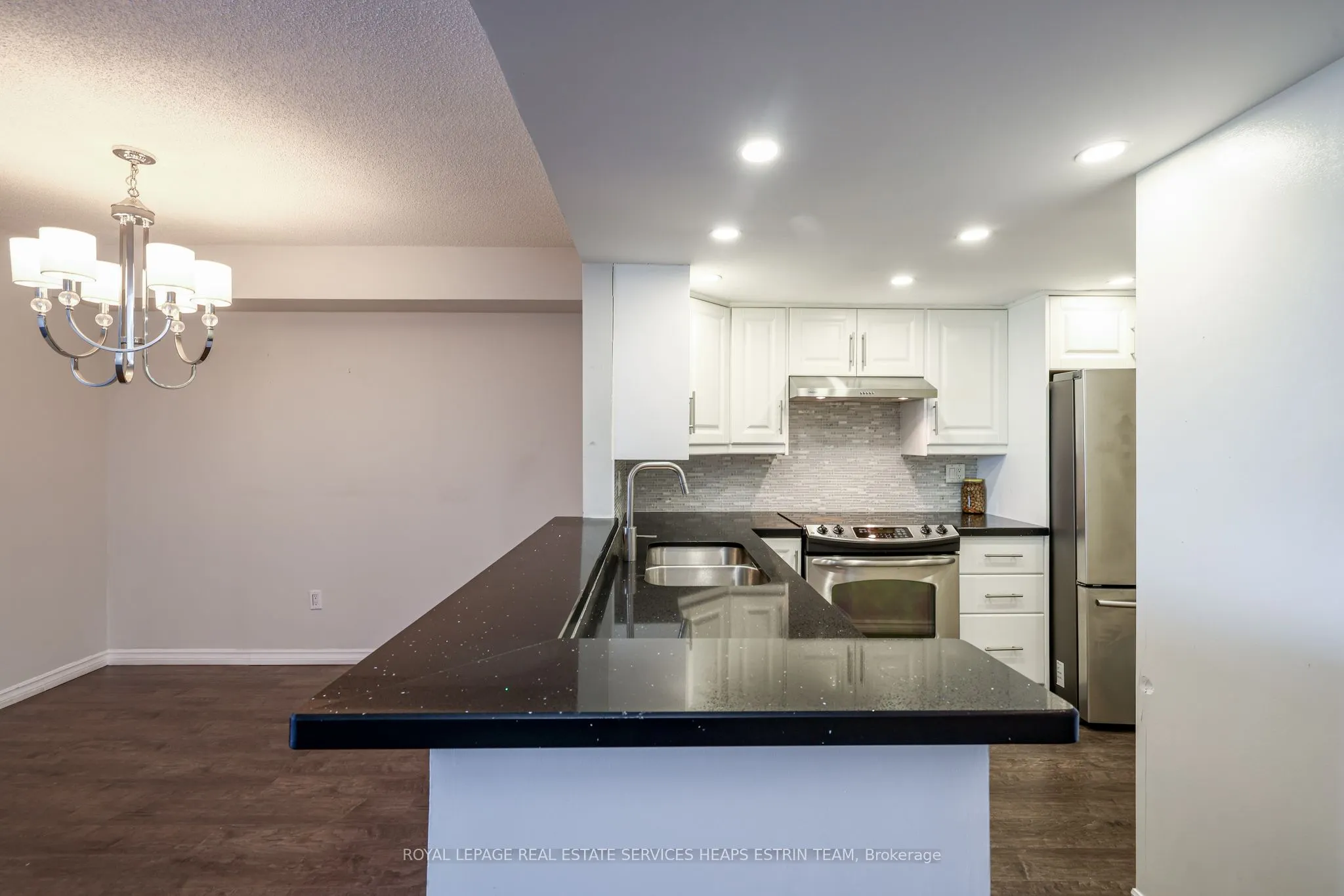 10 Torresdale Avenue, #1810