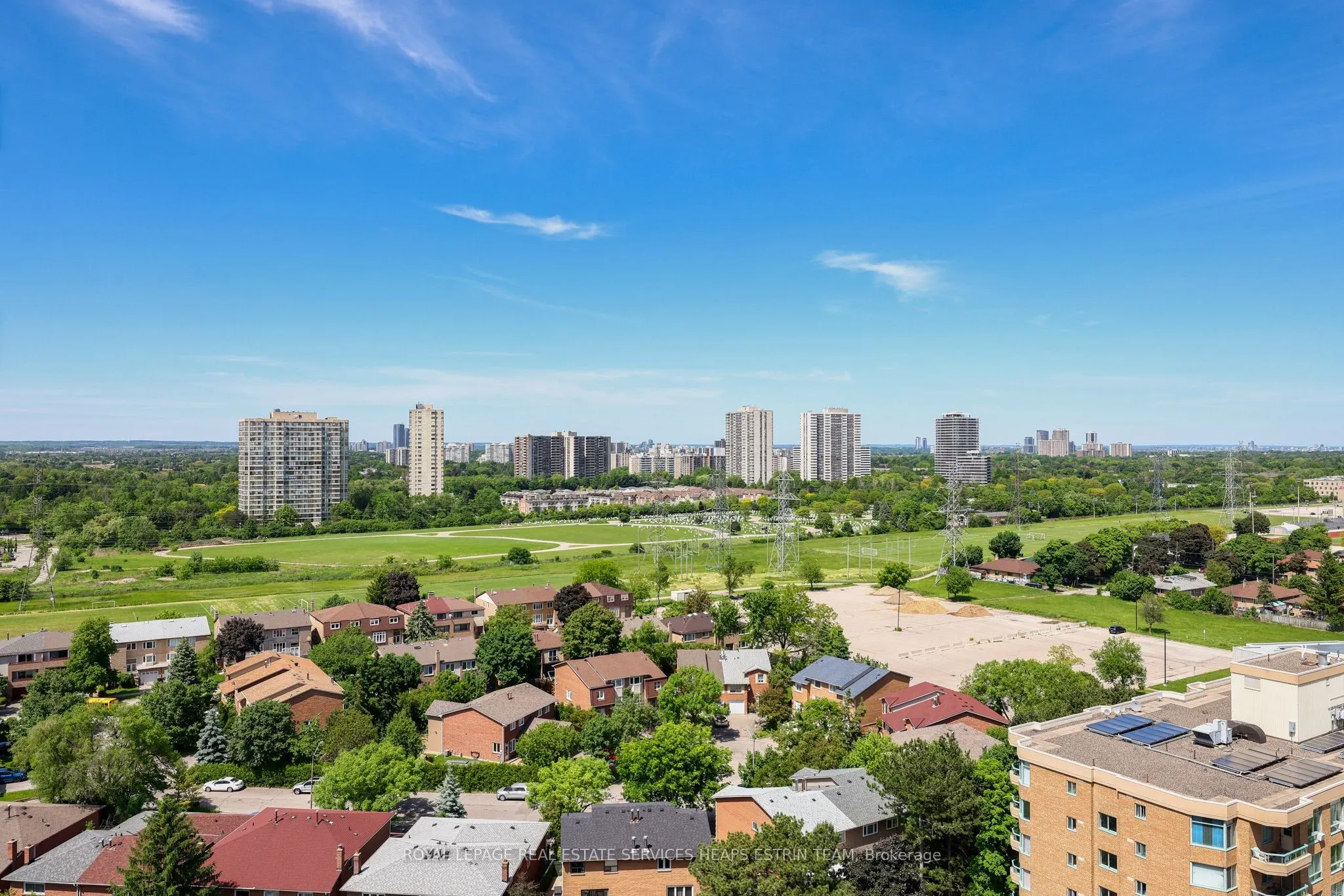 10 Torresdale Avenue, #1810
