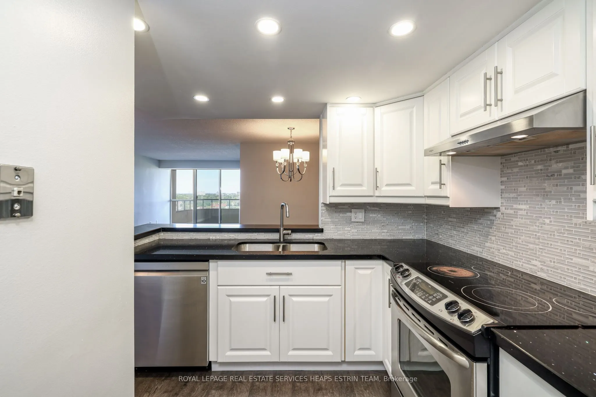 10 Torresdale Avenue, #1810
