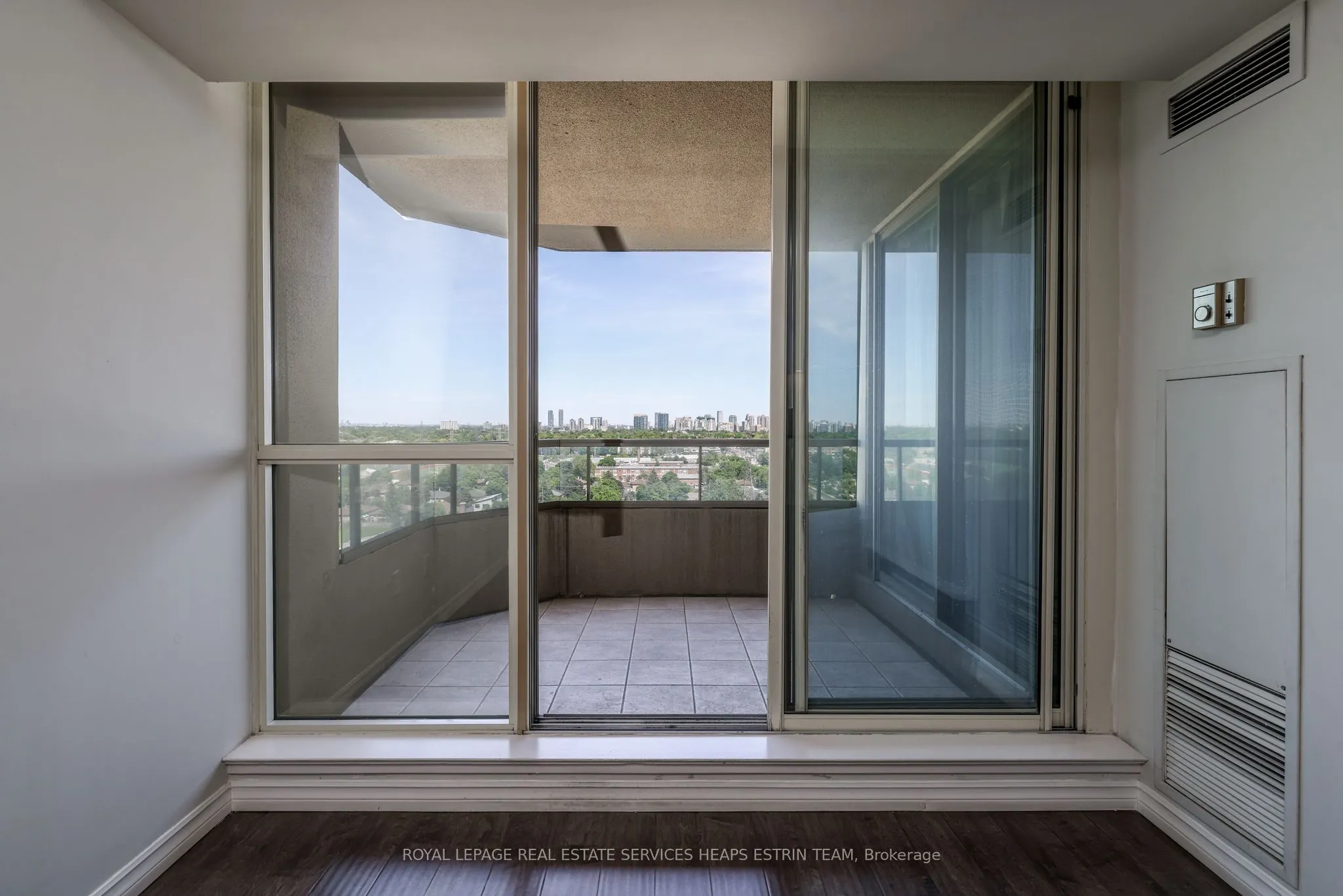10 Torresdale Avenue, #1810