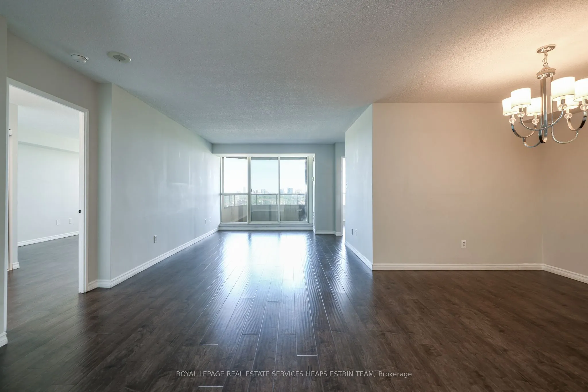 10 Torresdale Avenue, #1810