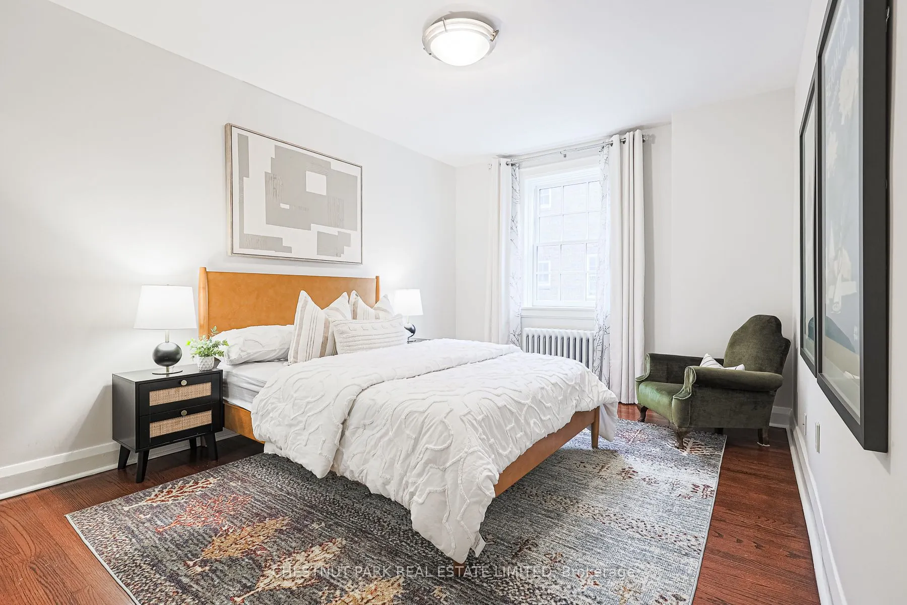 480 Oriole Parkway #111