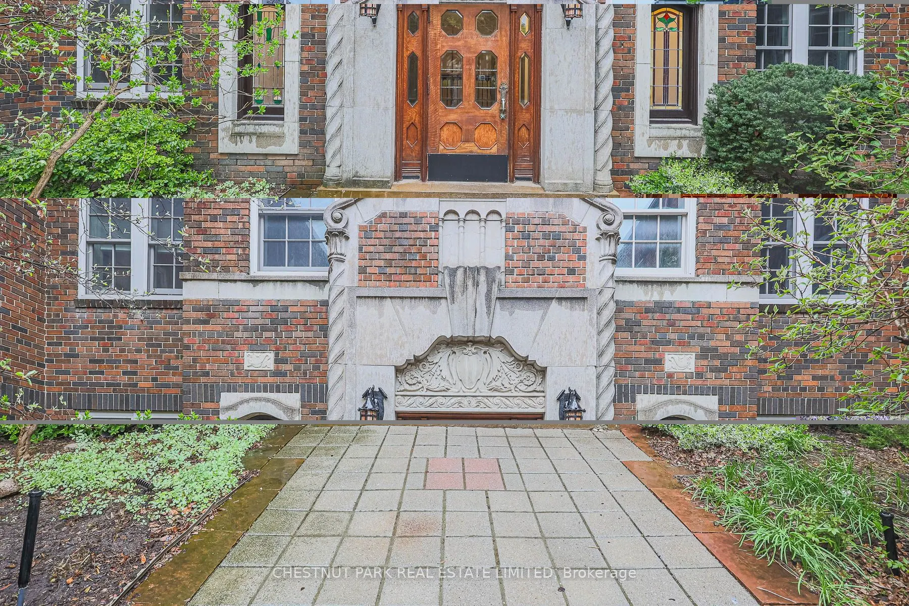 480 Oriole Parkway #111
