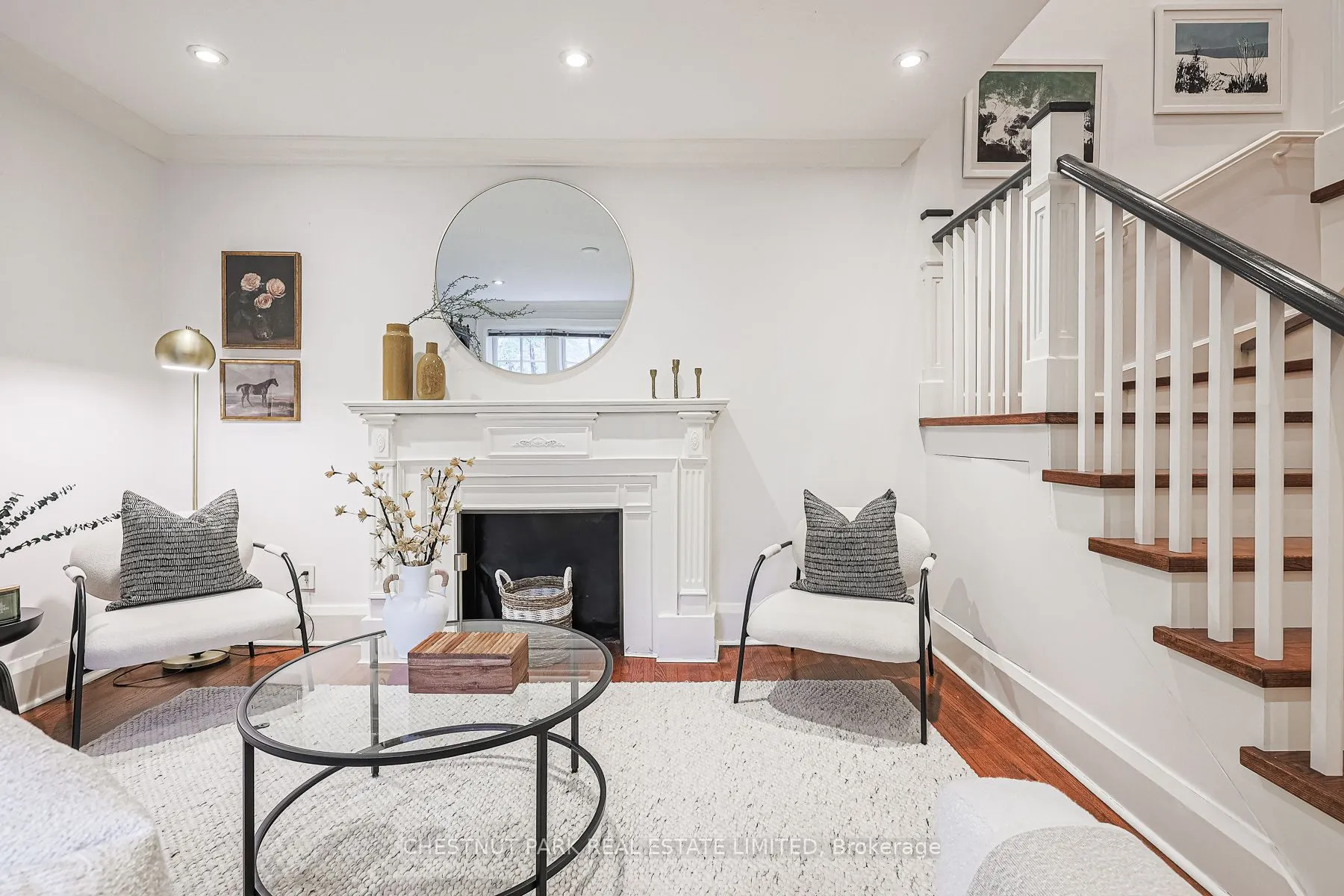 480 Oriole Parkway #111