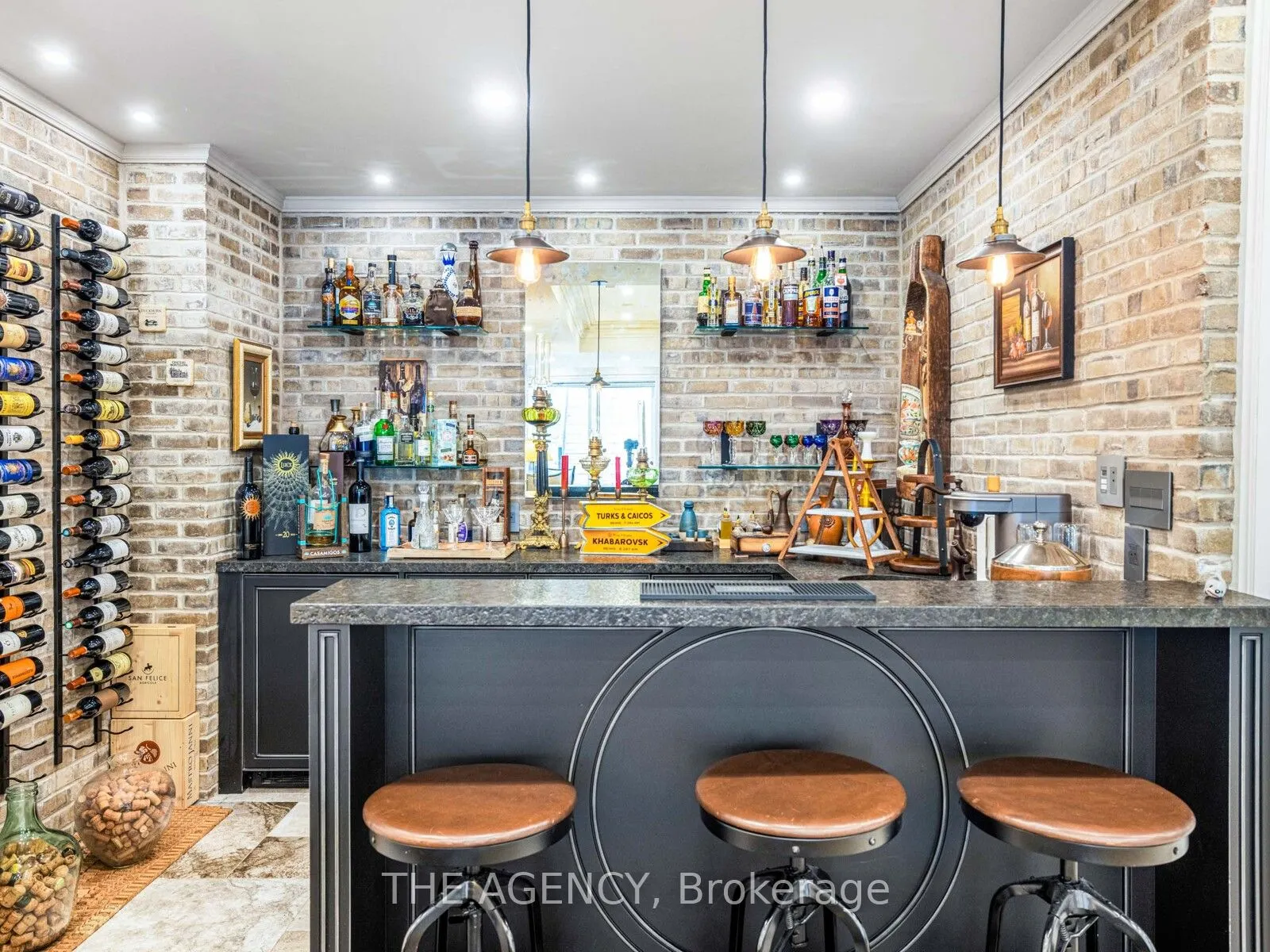 1 Suncrest Drive